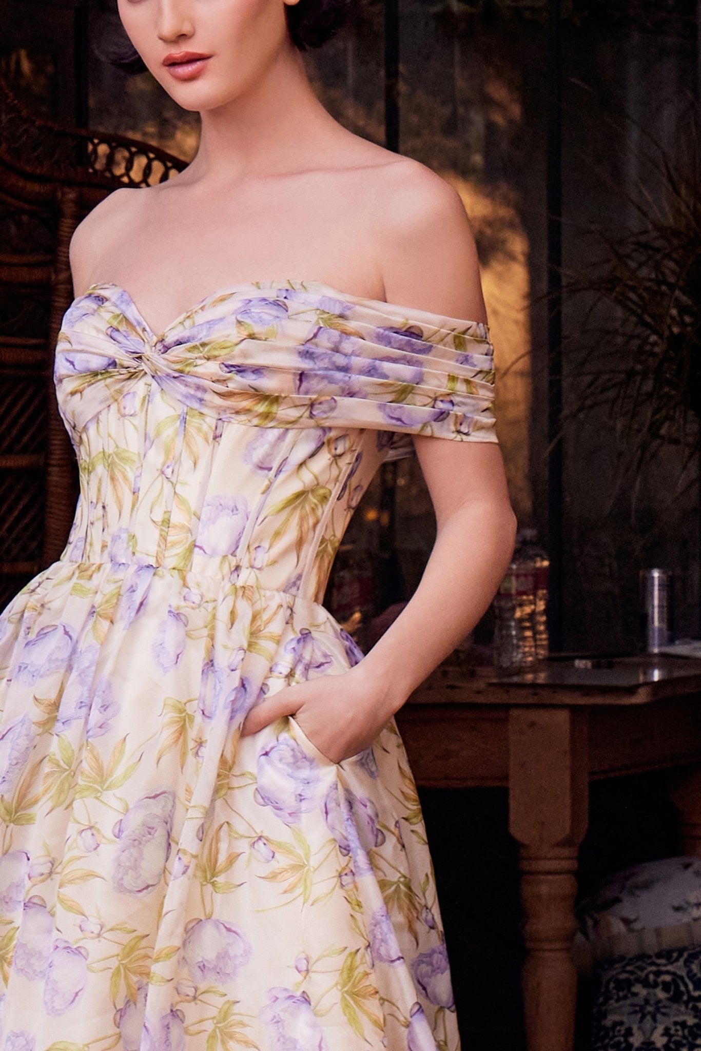 A1466 - Andrea Leo Couture