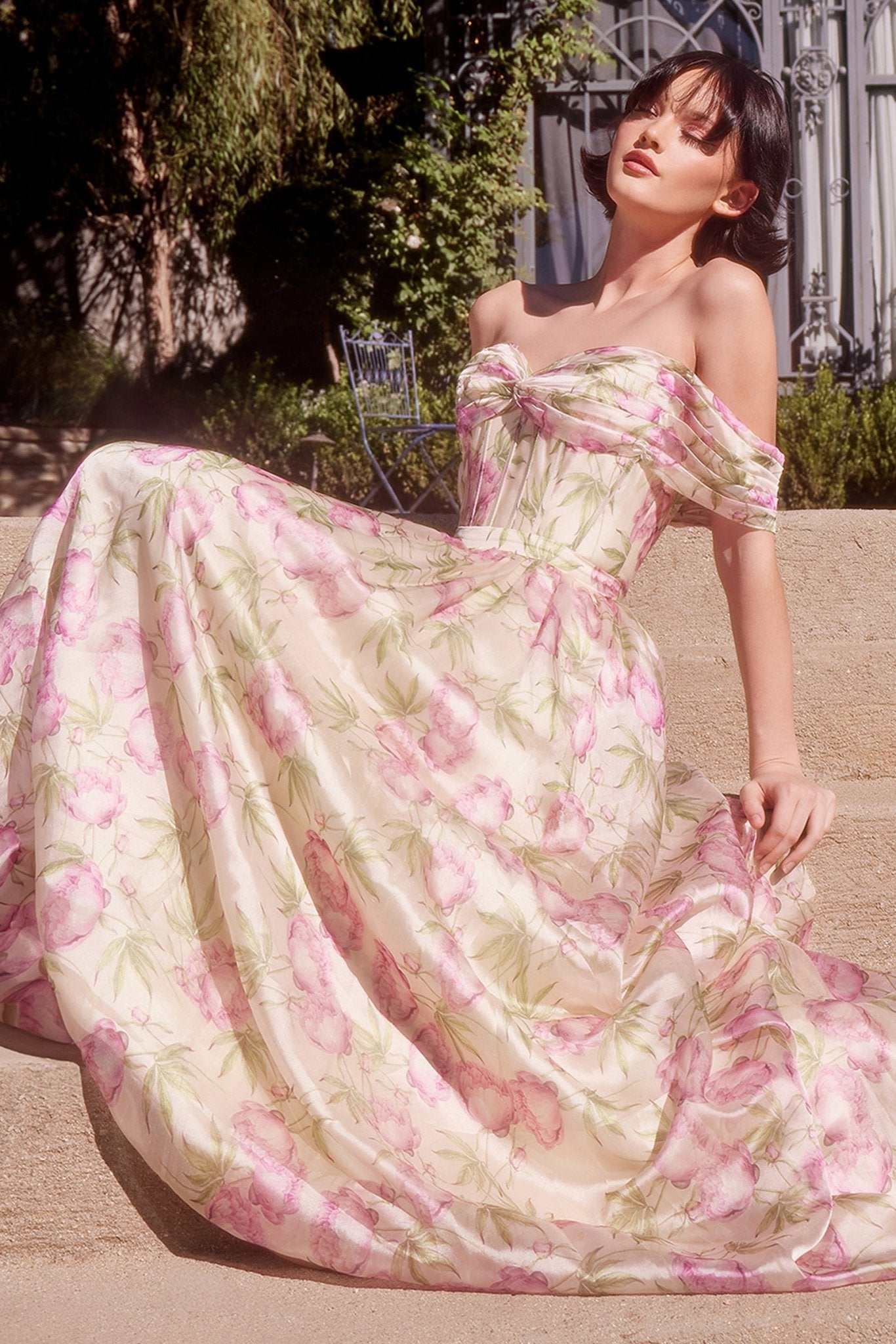 A1466 - Andrea Leo Couture
