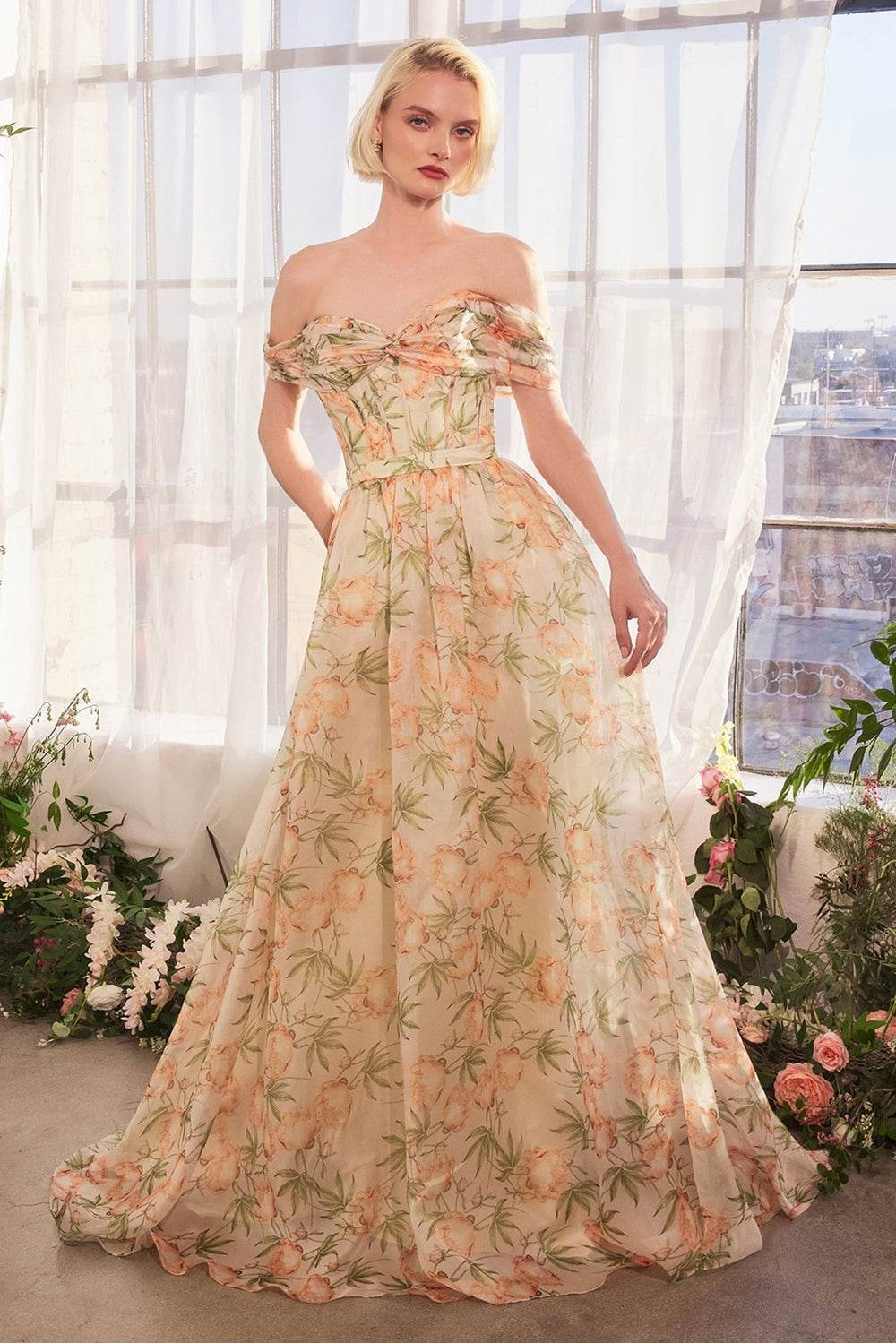 A1466 - Andrea Leo Couture