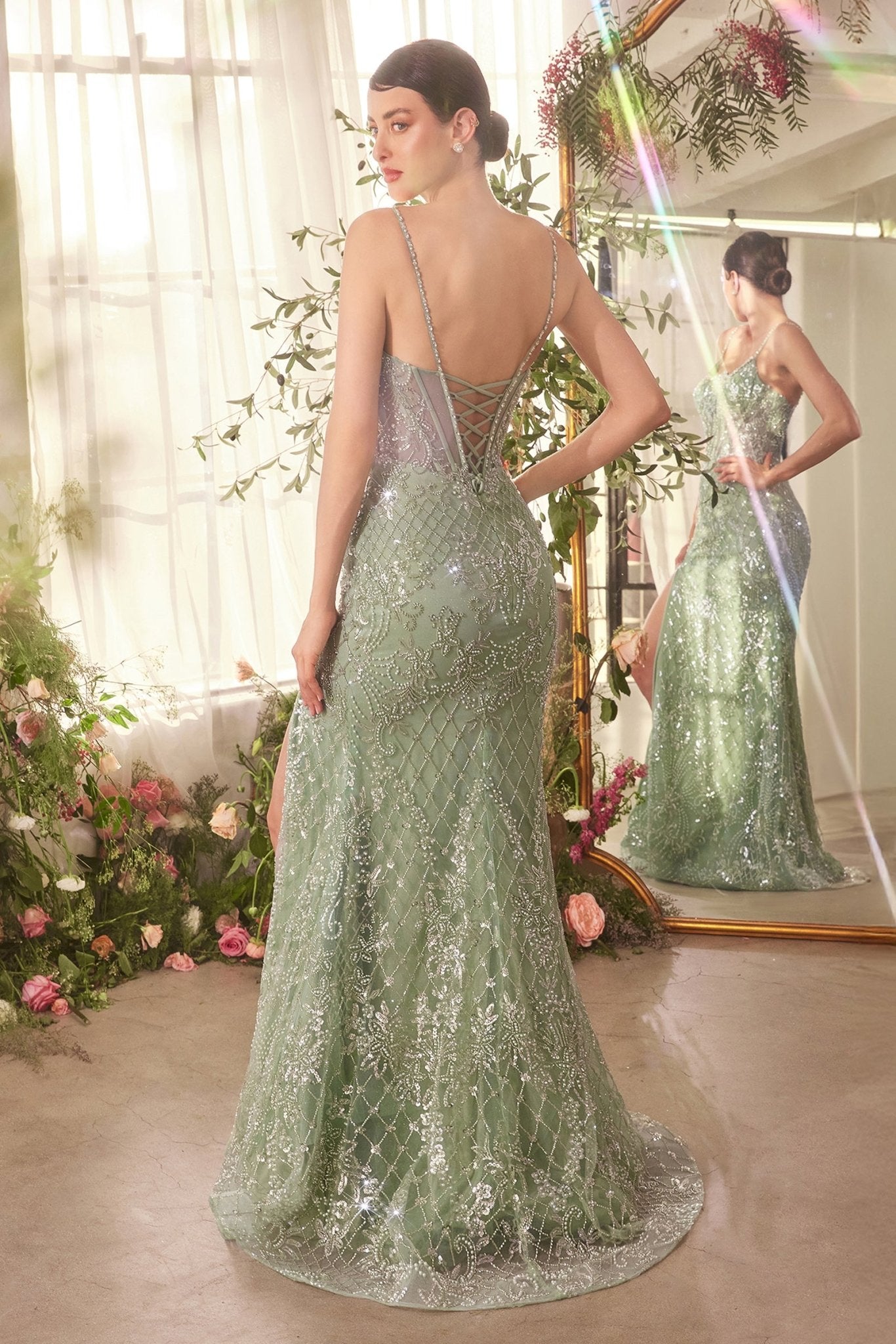 A1470 - Andrea Leo Couture
