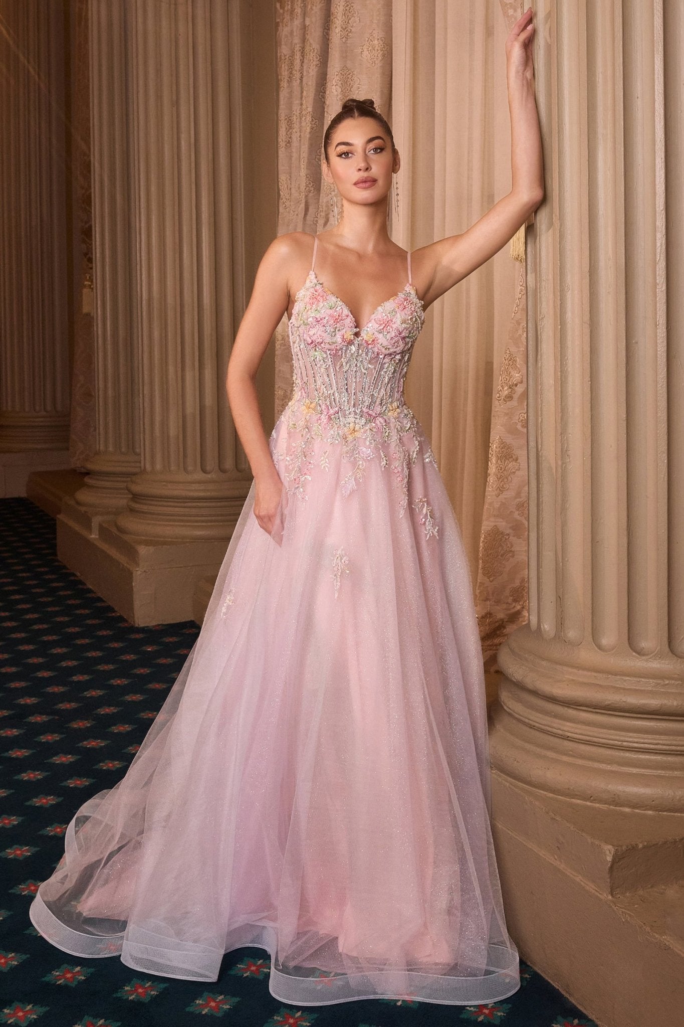 A1477 - Andrea Leo Couture