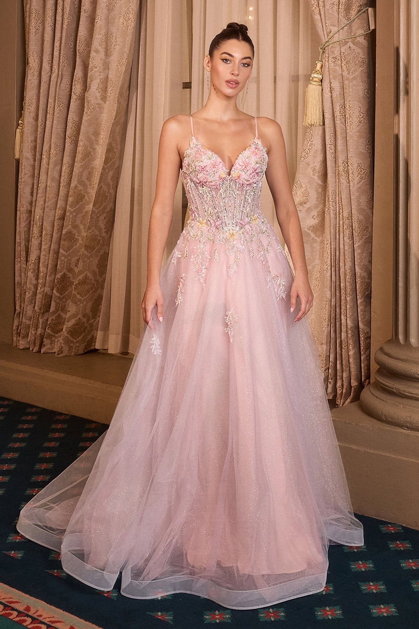 A1477 - Andrea Leo Couture