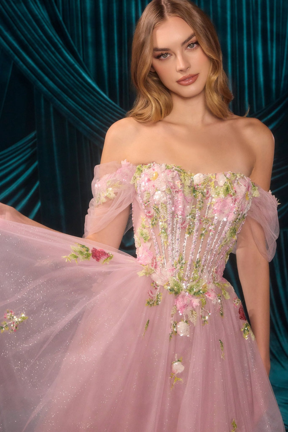 A1479 - Andrea Leo Couture