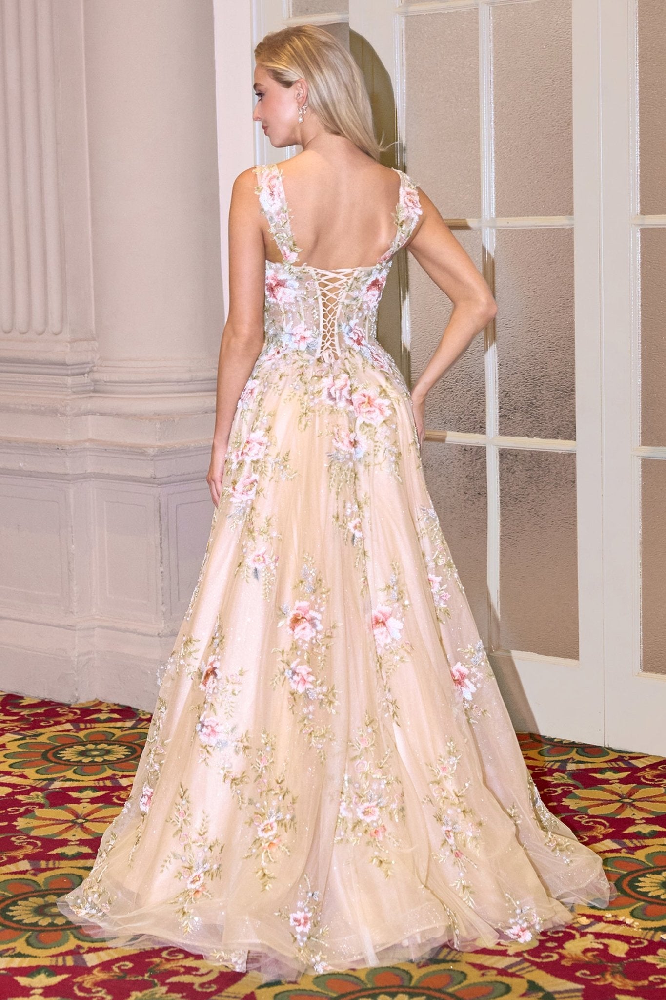 A1480 - Andrea Leo Couture