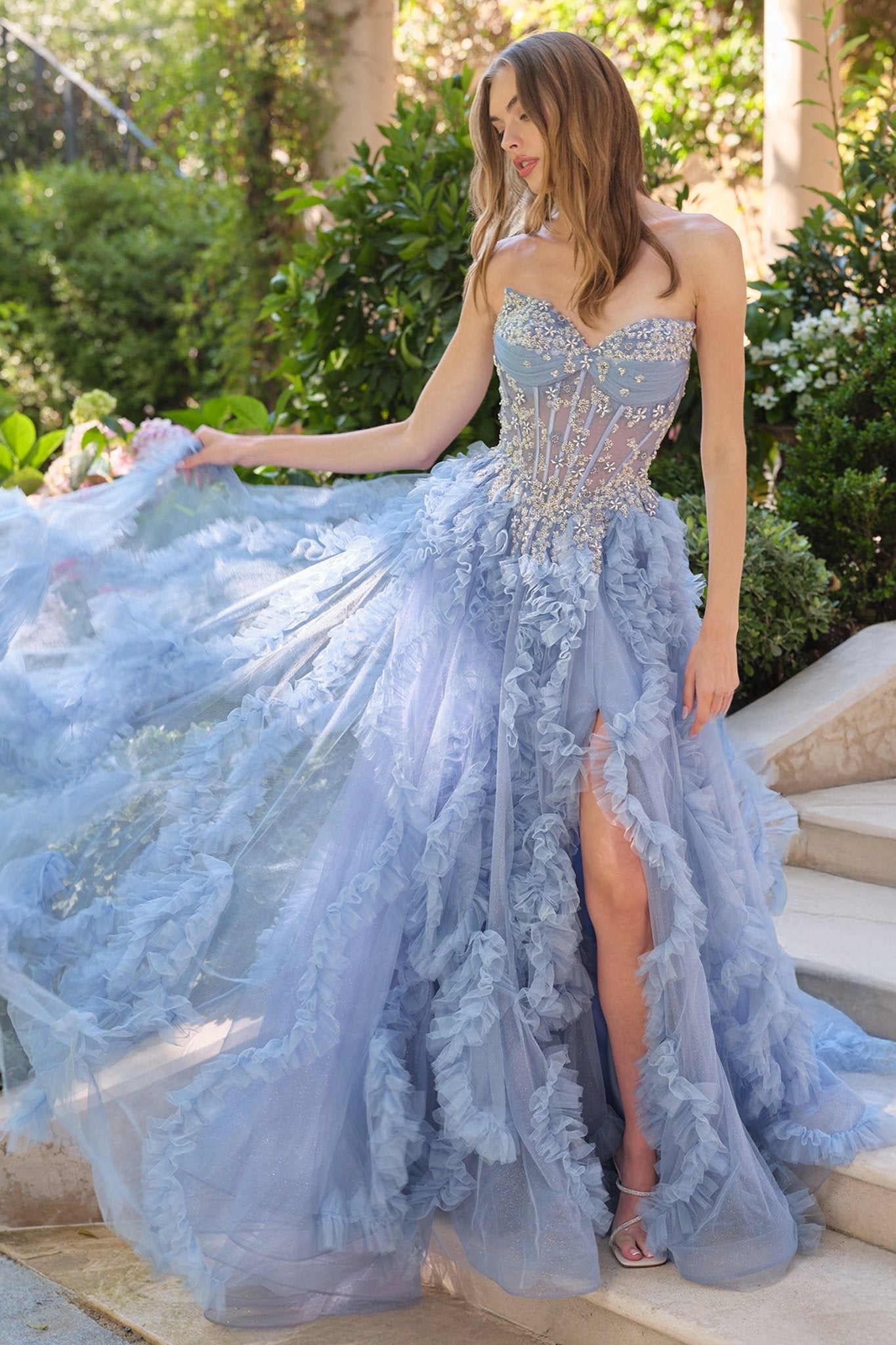 A1483 - Andrea Leo Couture