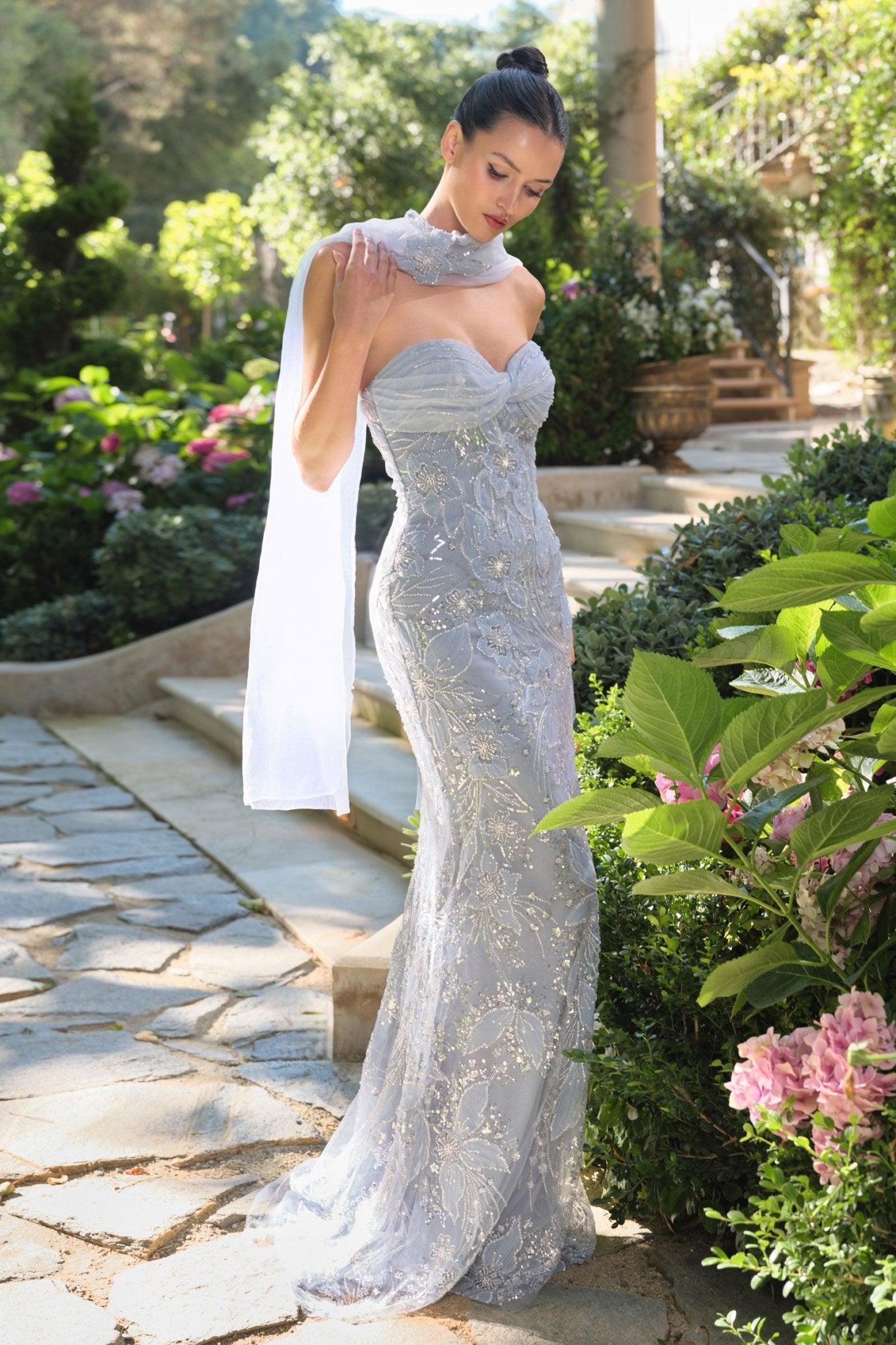 A1484 - Andrea Leo Couture