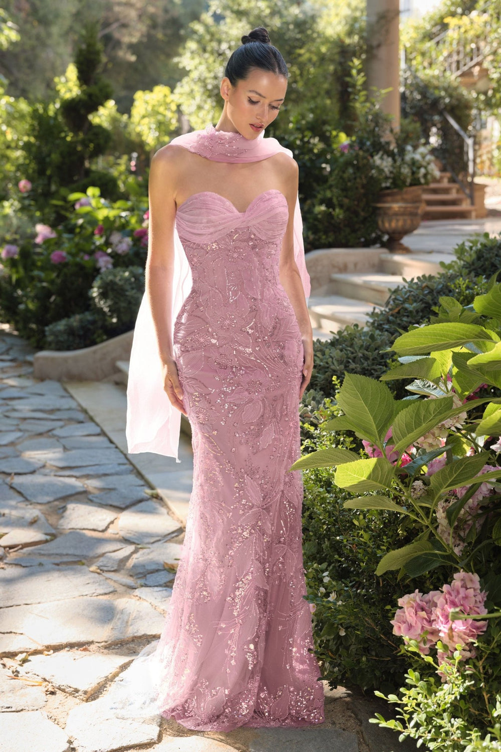 A1484 - Andrea Leo Couture