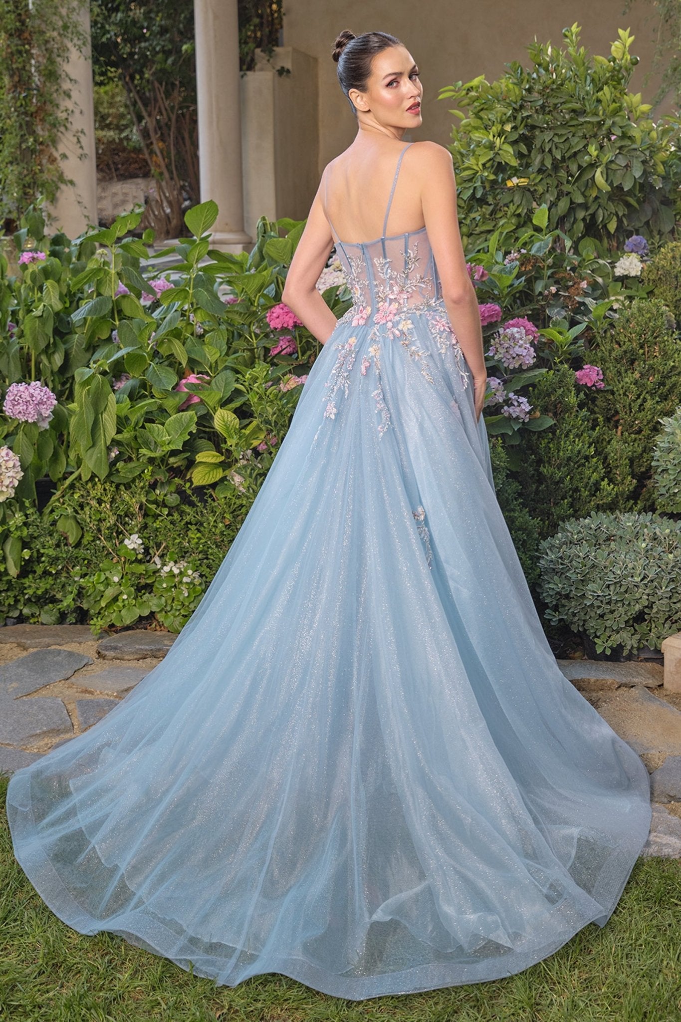 A1490 - Andrea Leo Couture