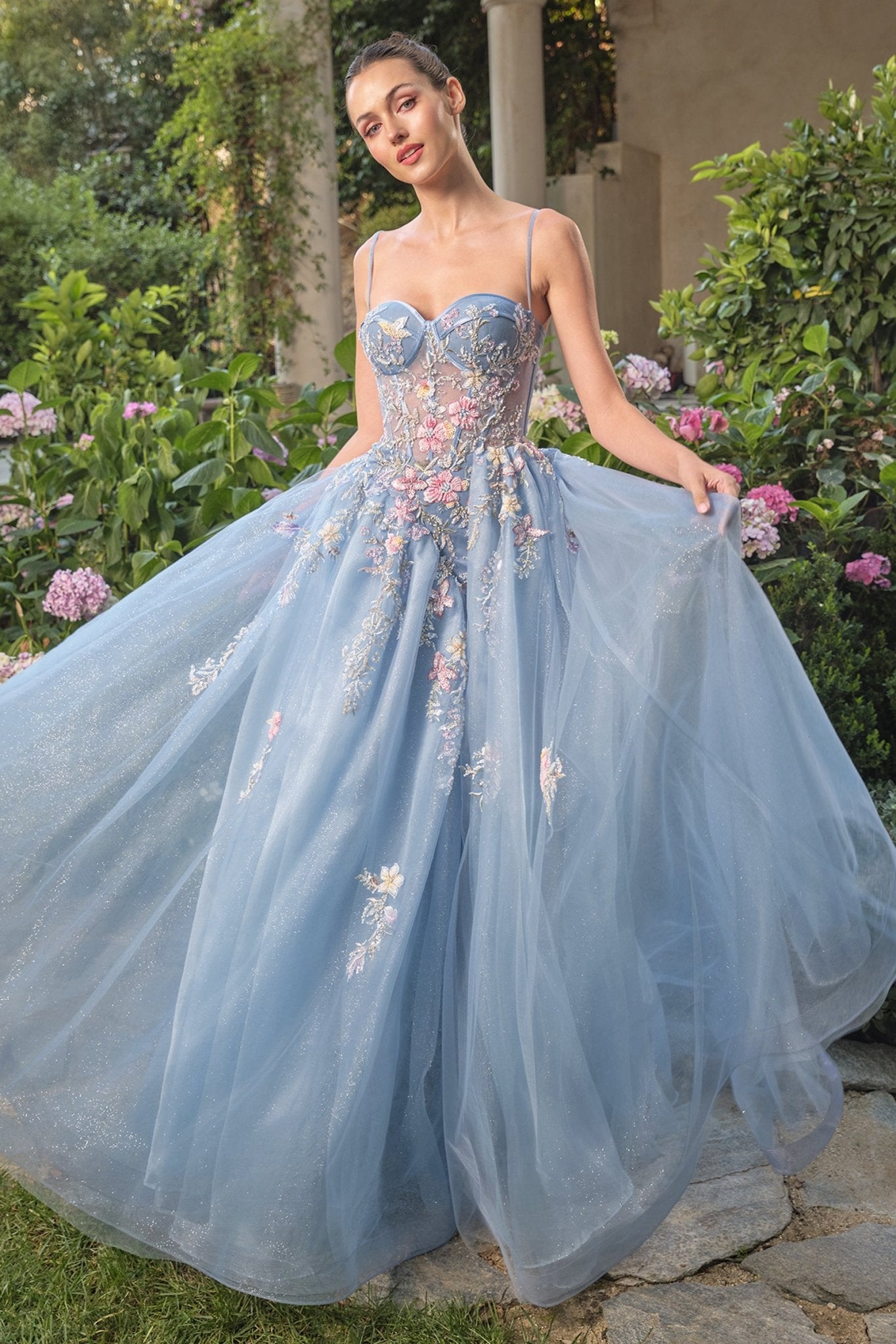 A1490 - Andrea Leo Couture