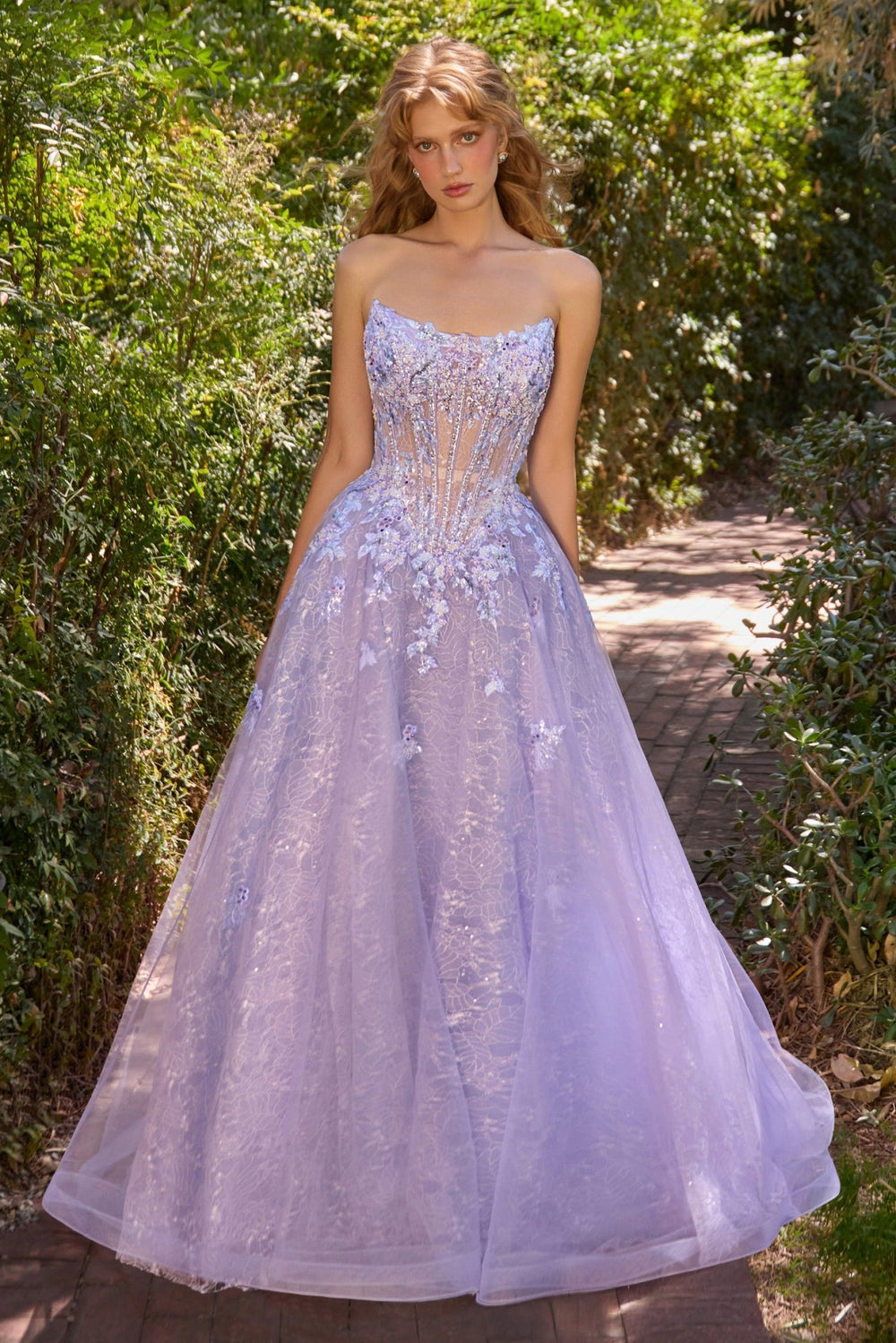 A1537 - Andrea Leo Couture