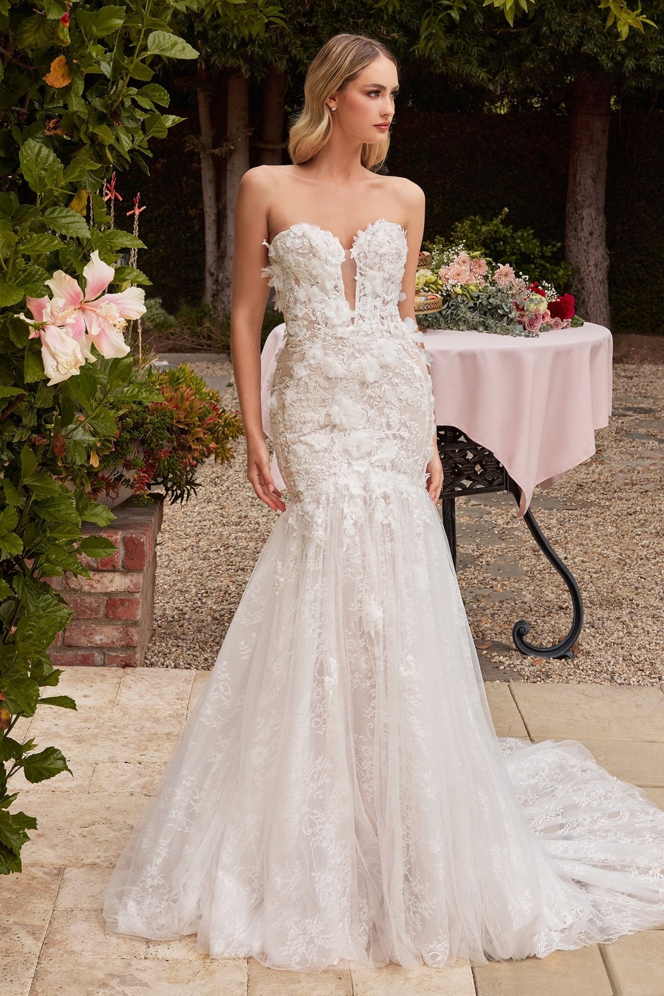 CDS434W - Andrea Leo Couture