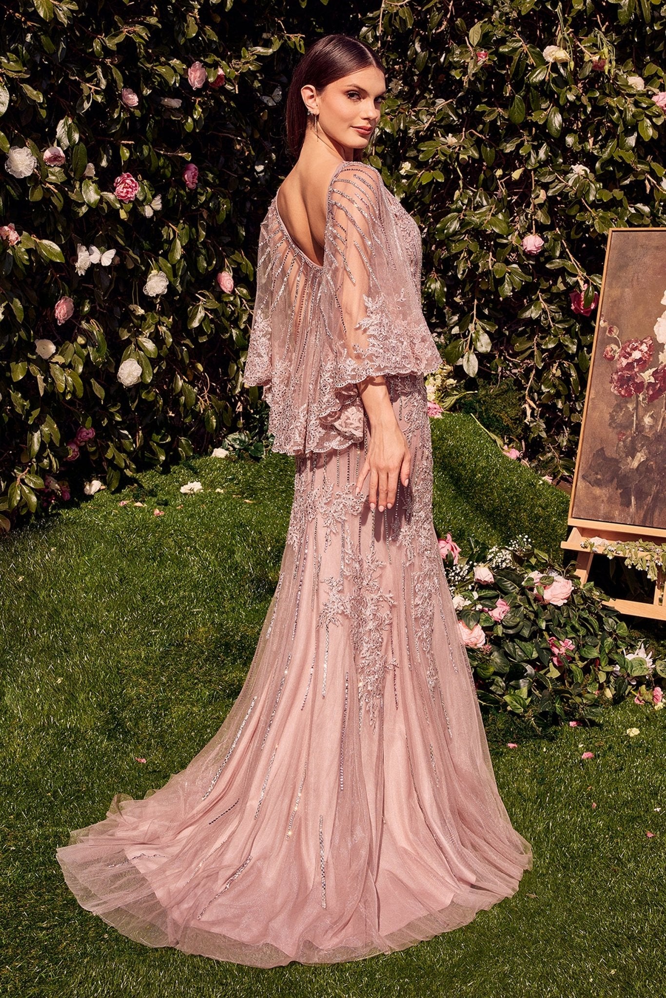 MA105 - Andrea Leo Couture