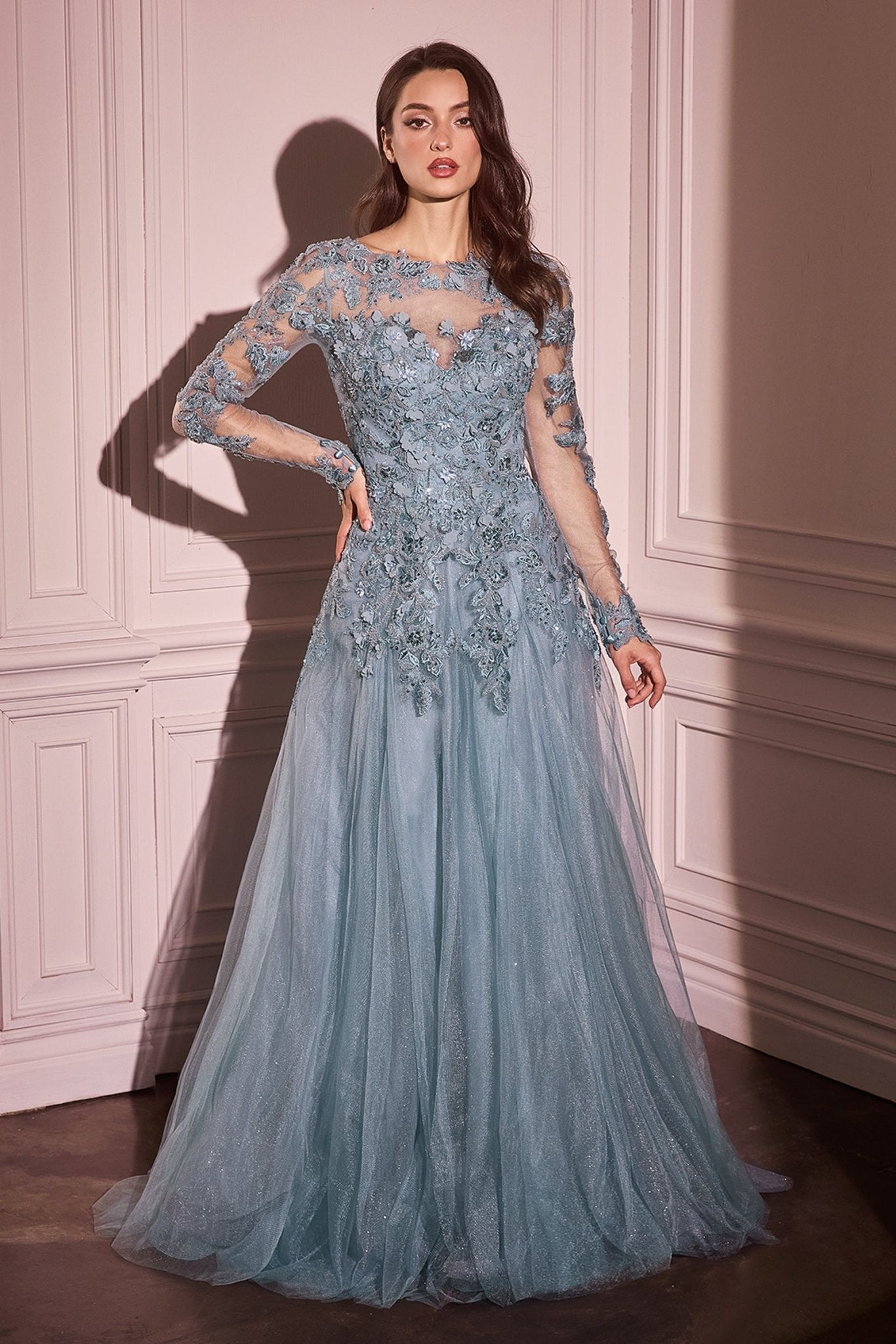 MA108 - Andrea Leo Couture