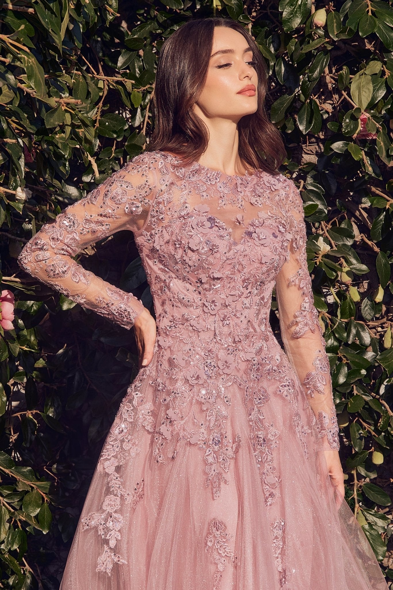 MA108 - Andrea Leo Couture