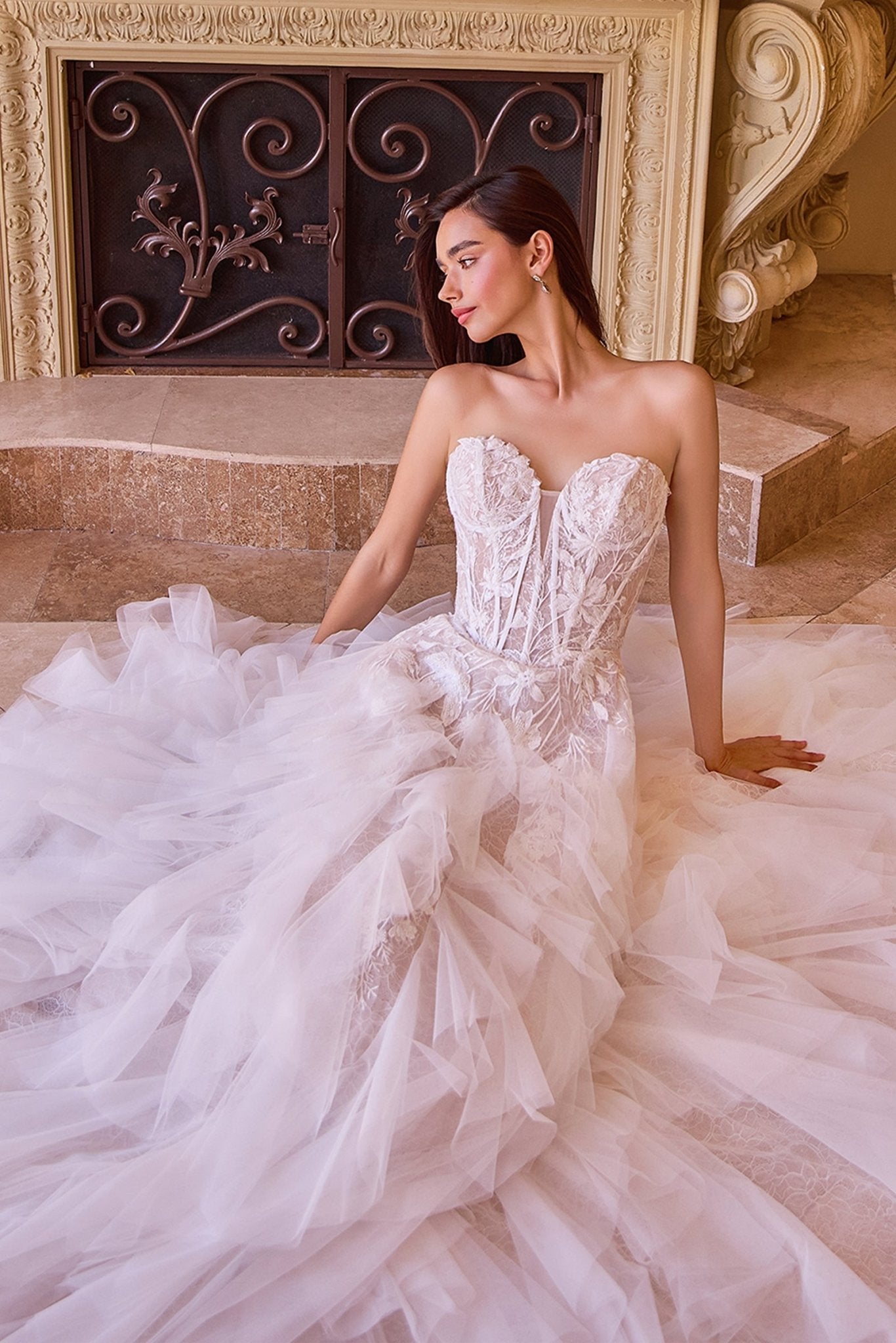 WL016 - Andrea Leo Couture