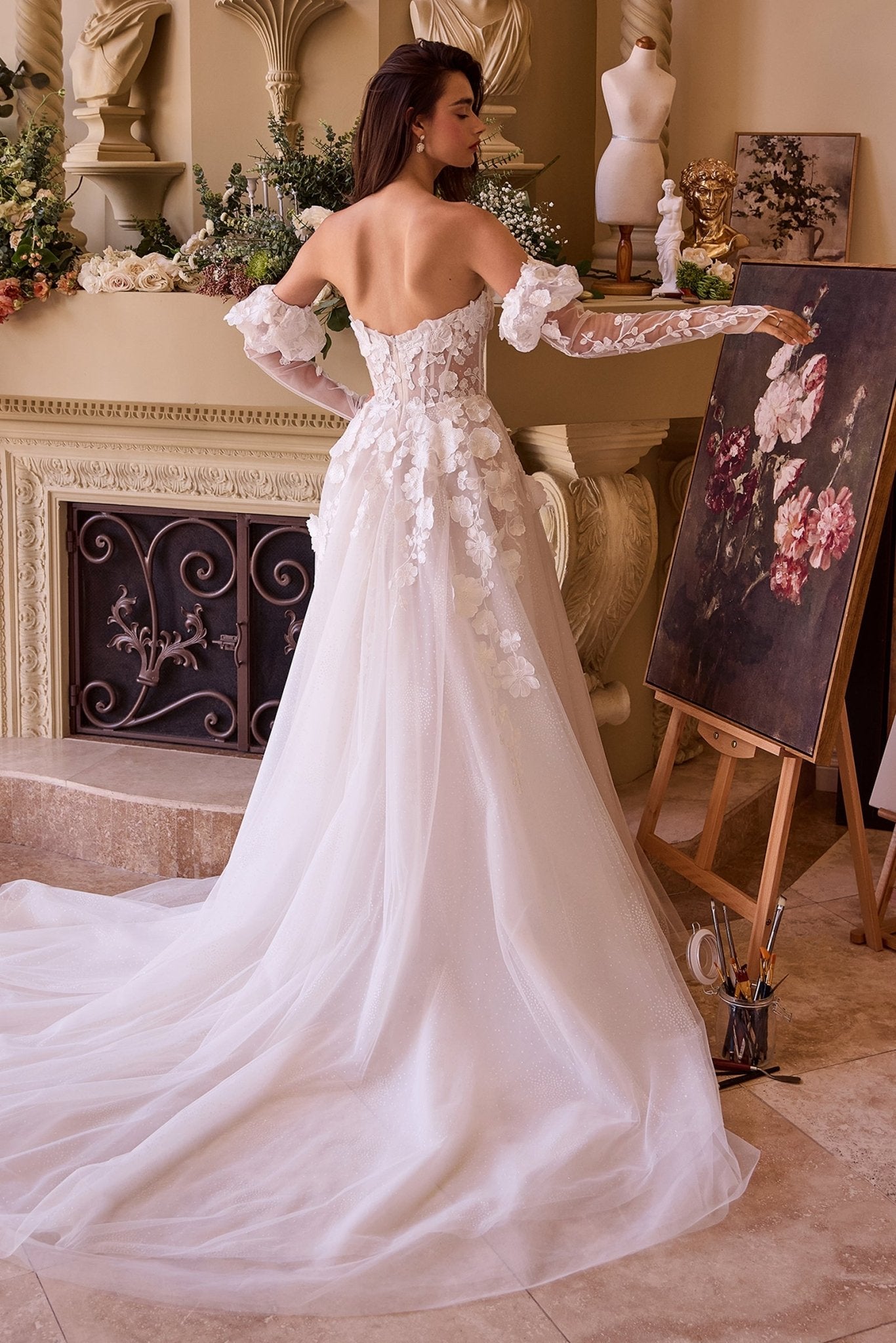 WL017 - Andrea Leo Couture