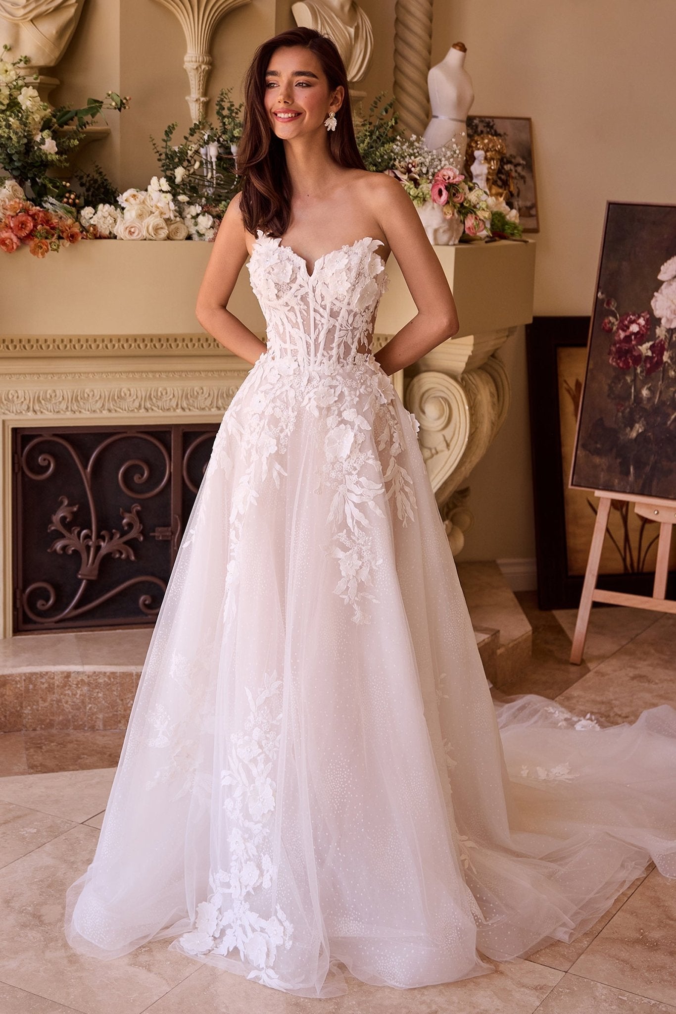WL018 - Andrea Leo Couture