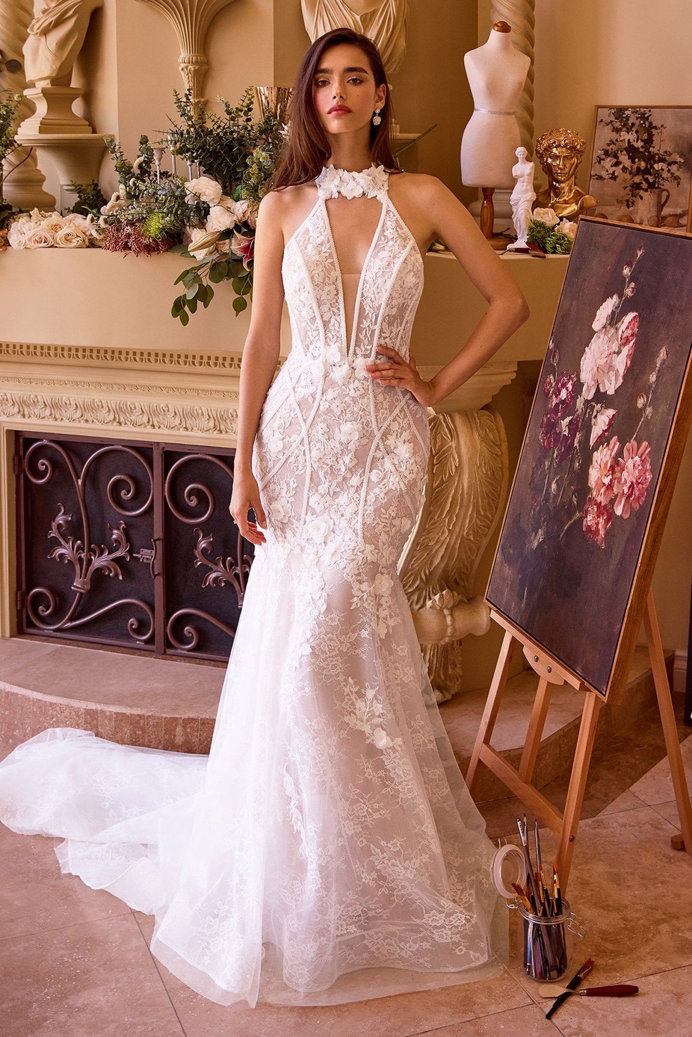 WL019 - Andrea Leo Couture