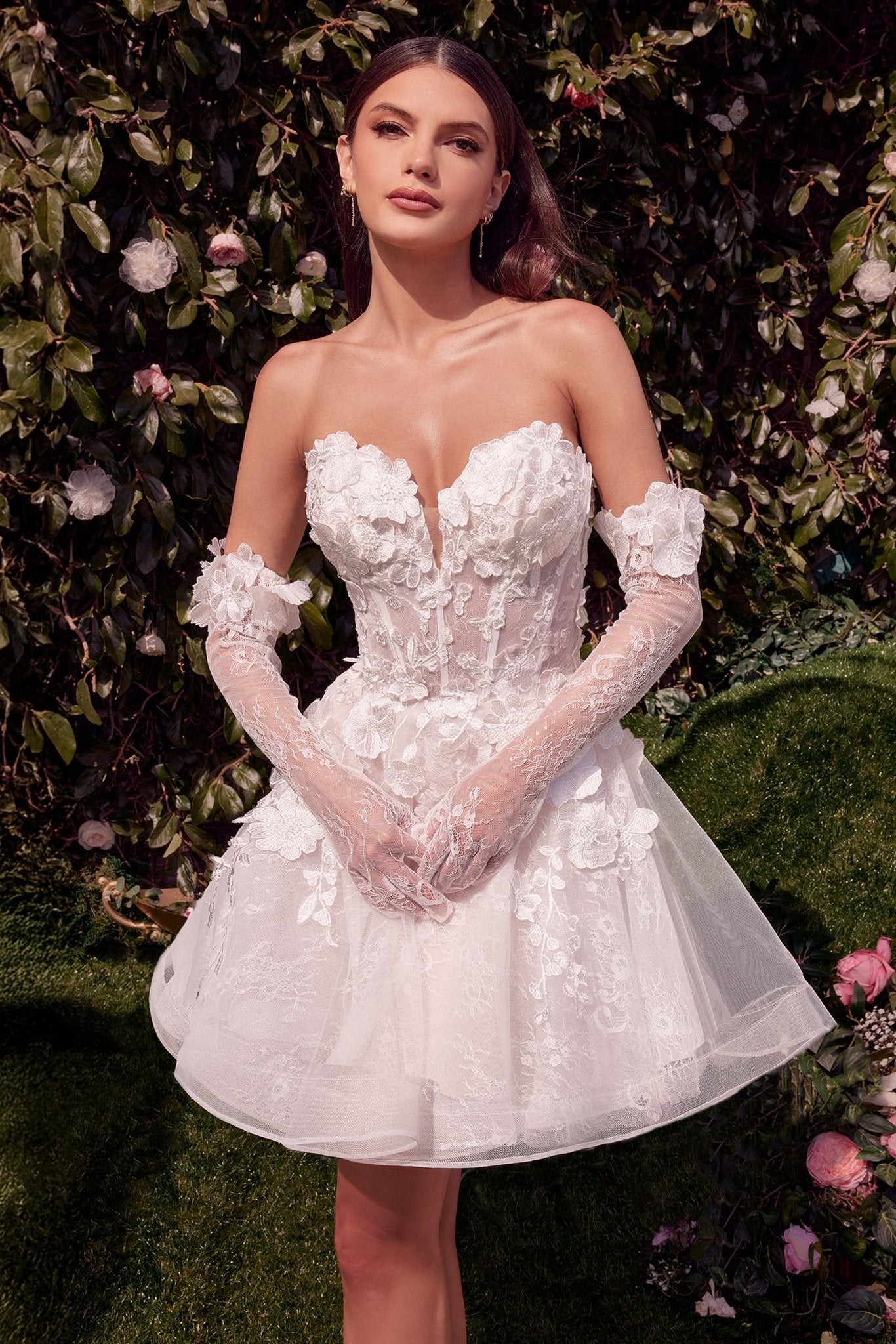 WL020 - Andrea Leo Couture
