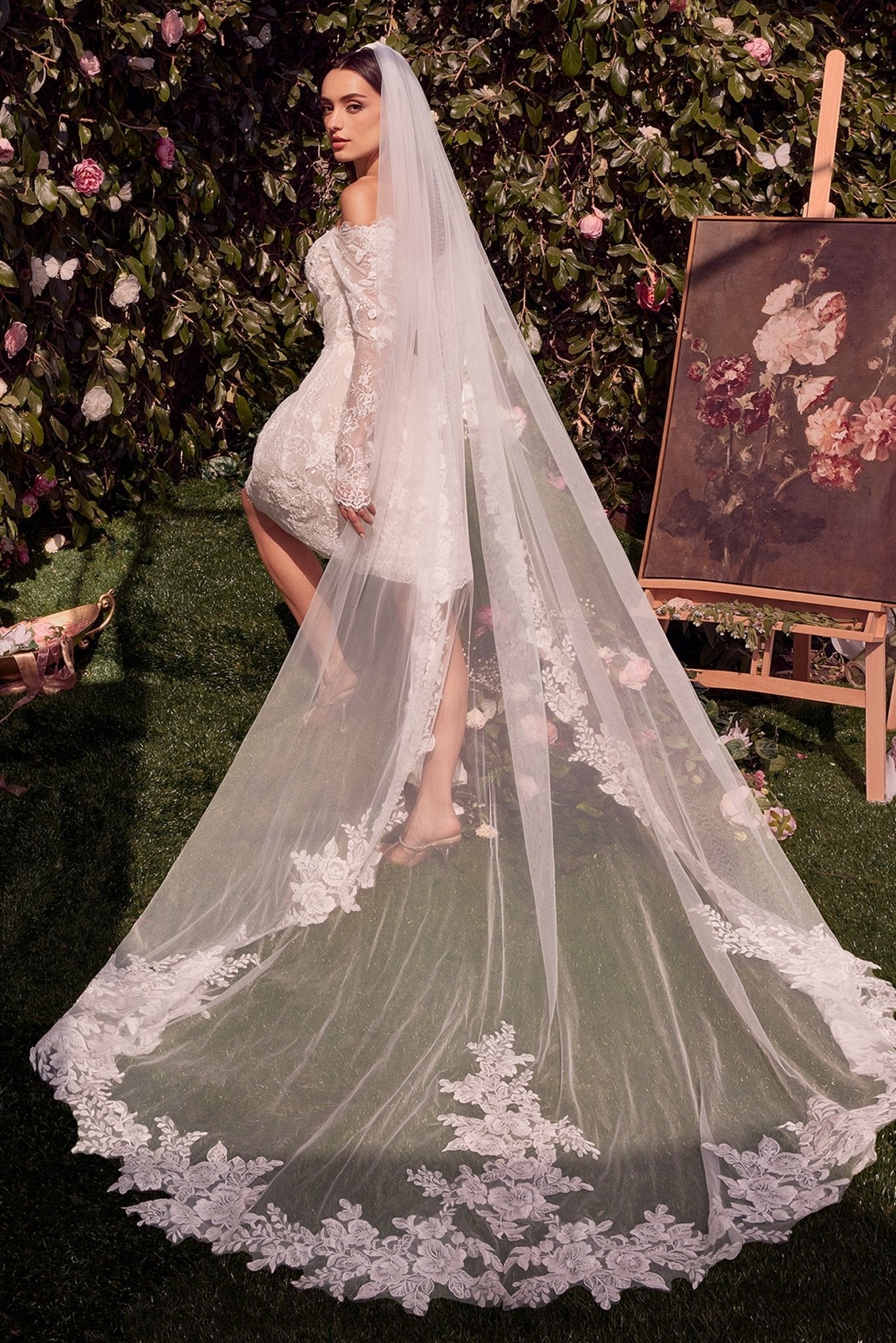 WL021 - Andrea Leo Couture