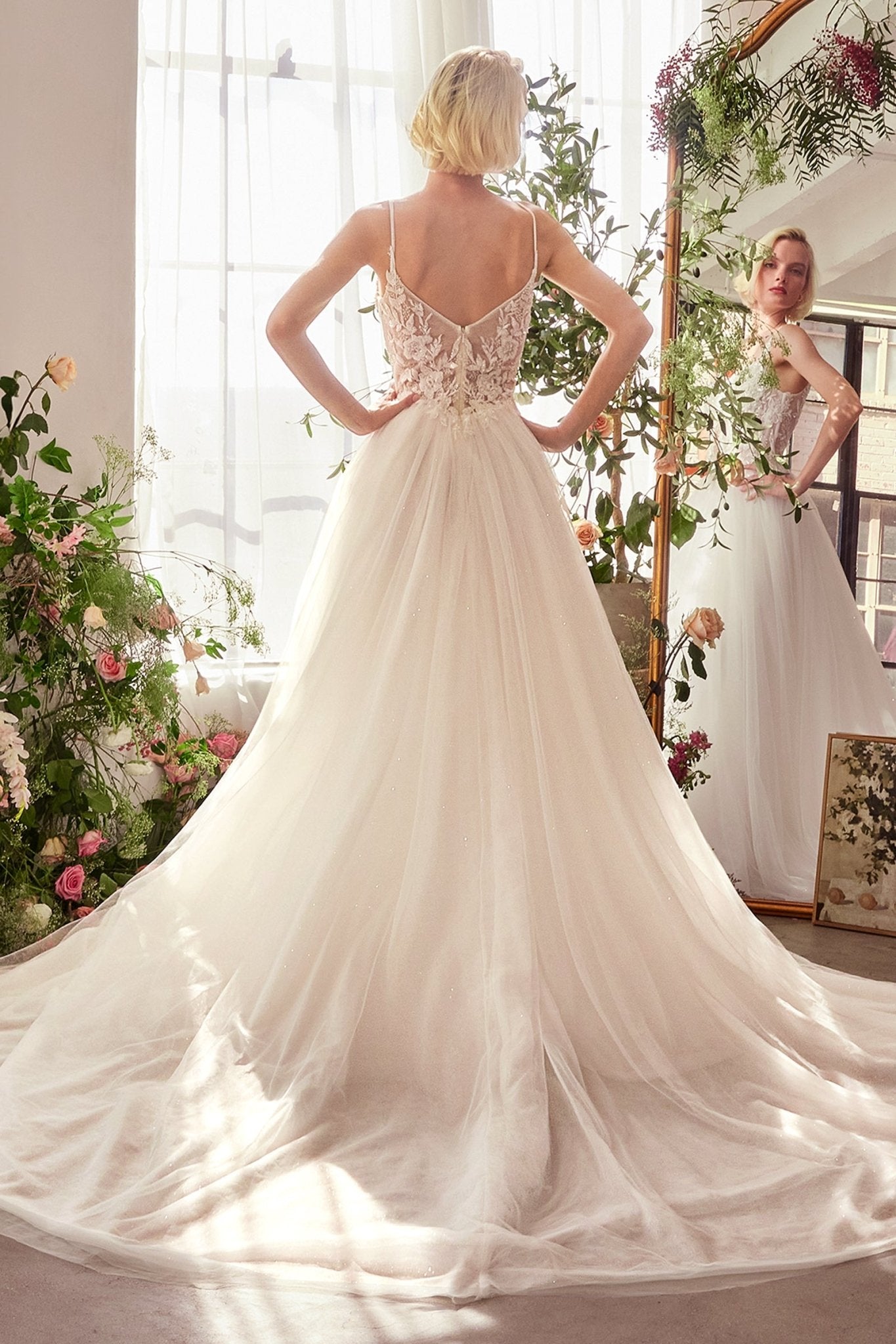 WL029 - Andrea Leo Couture