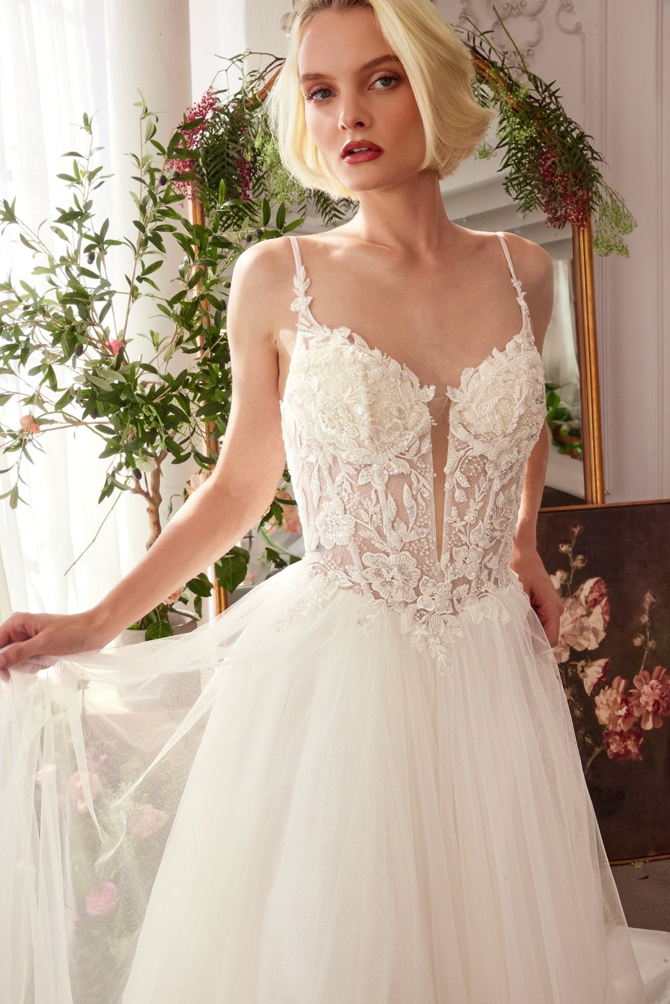 WL029 - Andrea Leo Couture