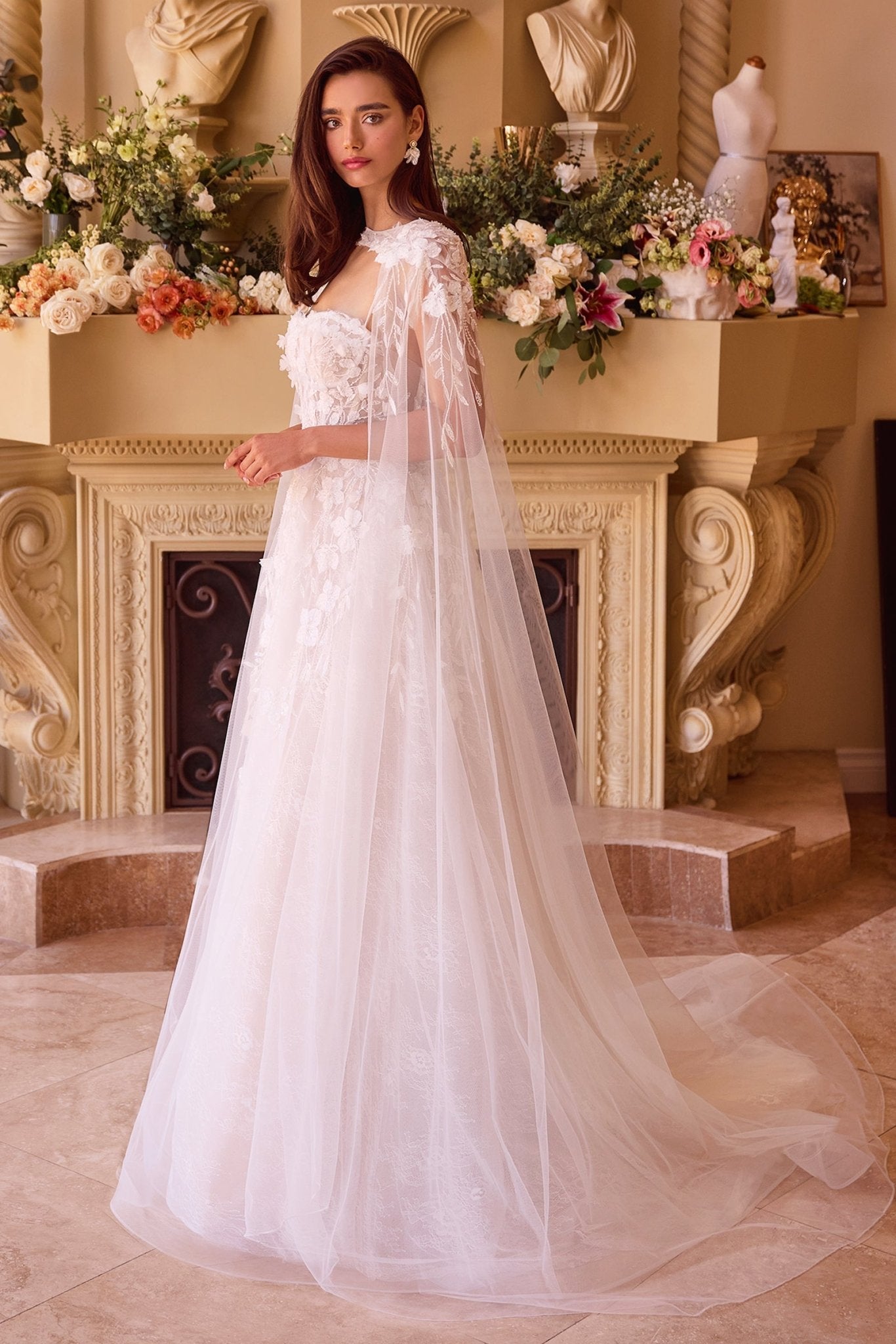WL030 - Andrea Leo Couture