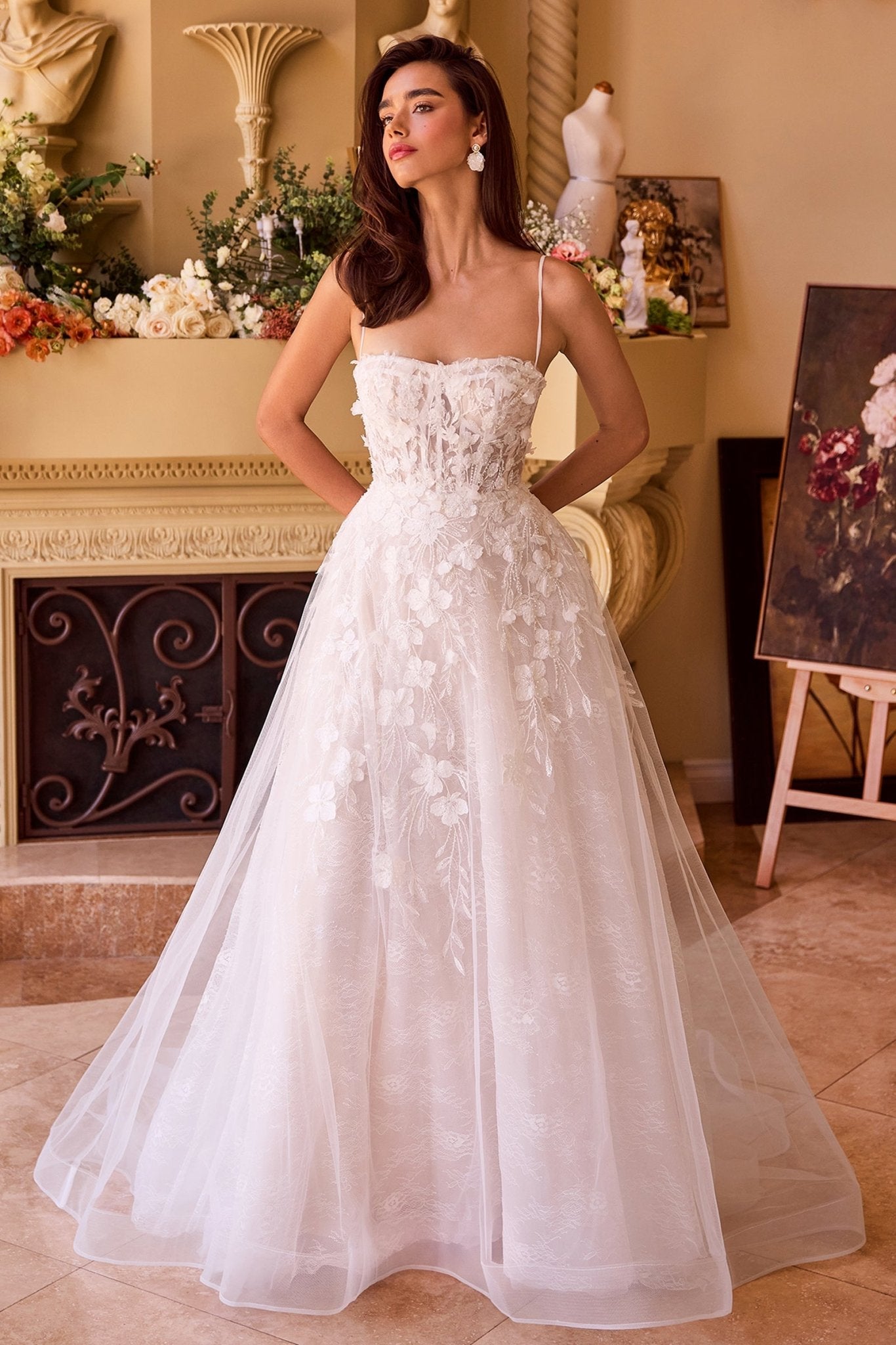 WL030 - Andrea Leo Couture