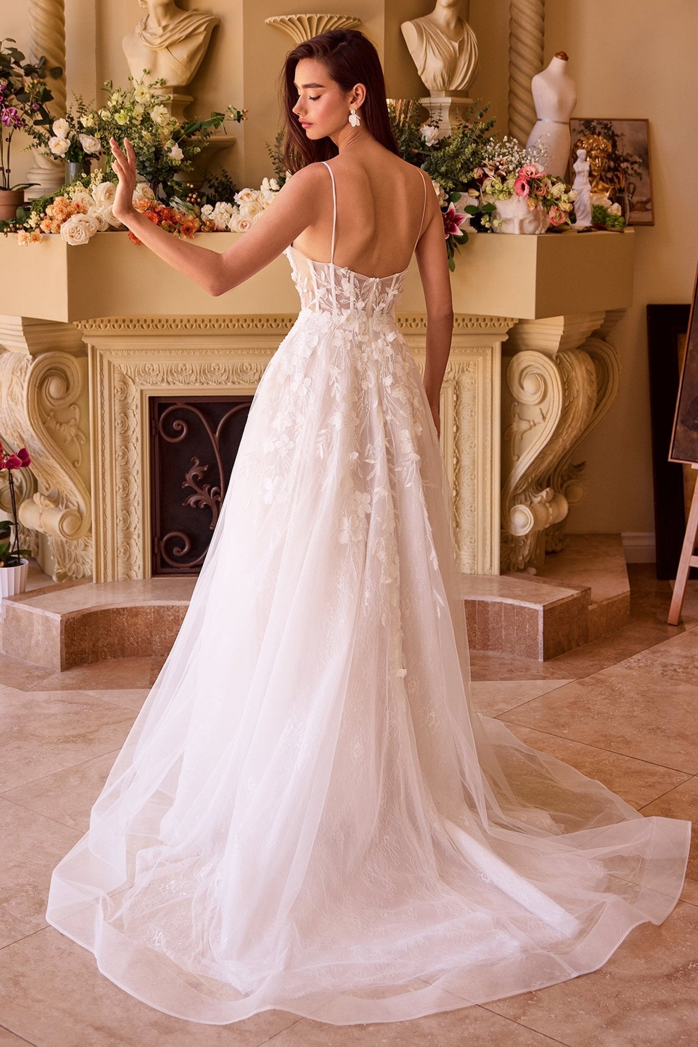 WL030 - Andrea Leo Couture