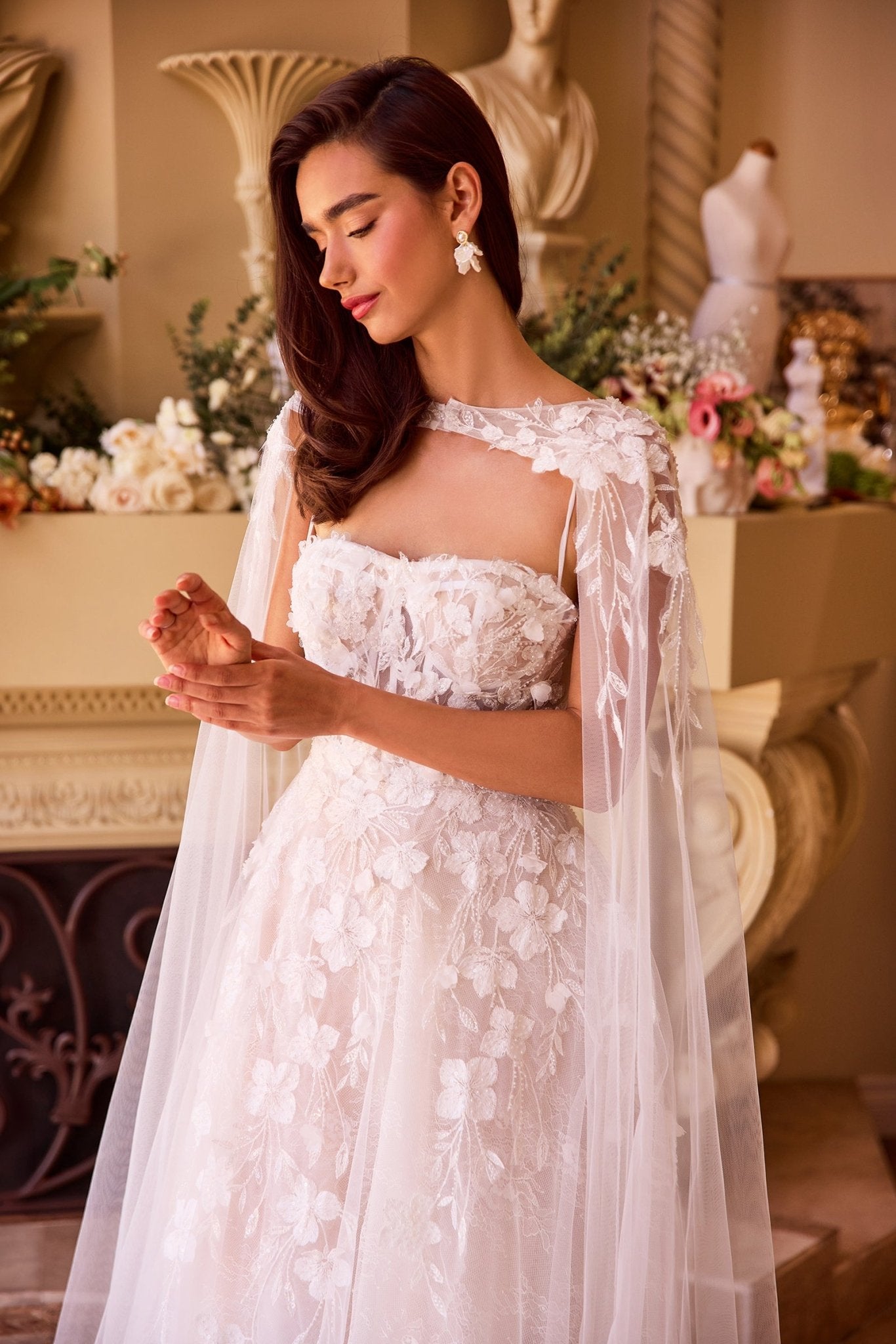 WL030 - Andrea Leo Couture