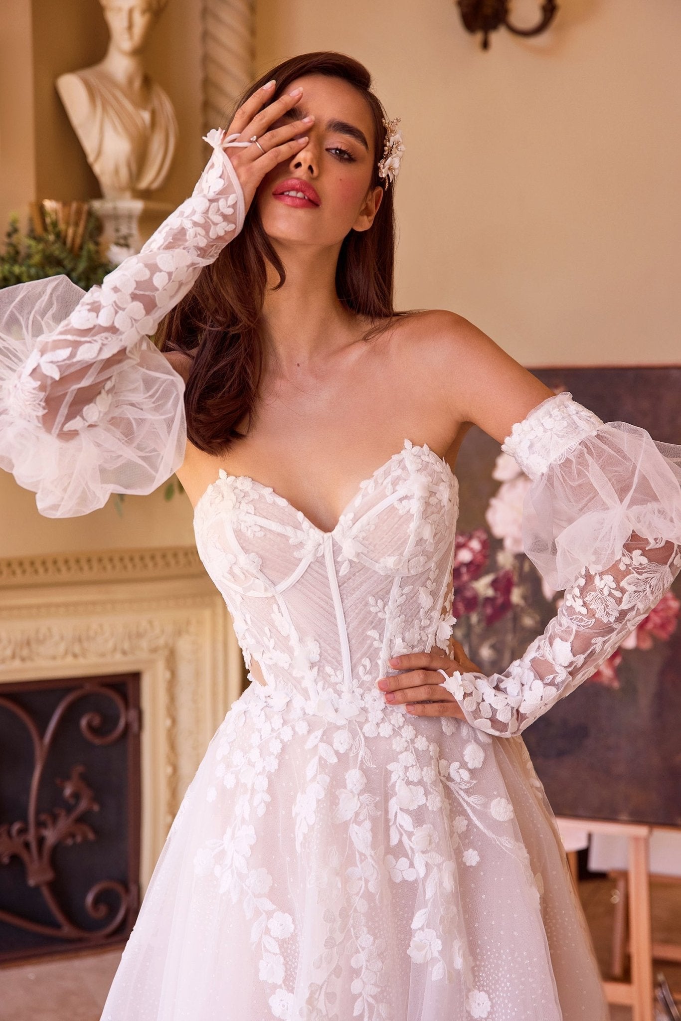 WL032 - Andrea Leo Couture