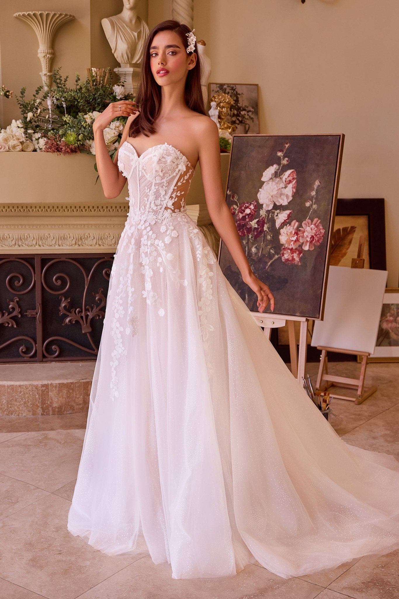 WL032 - Andrea Leo Couture