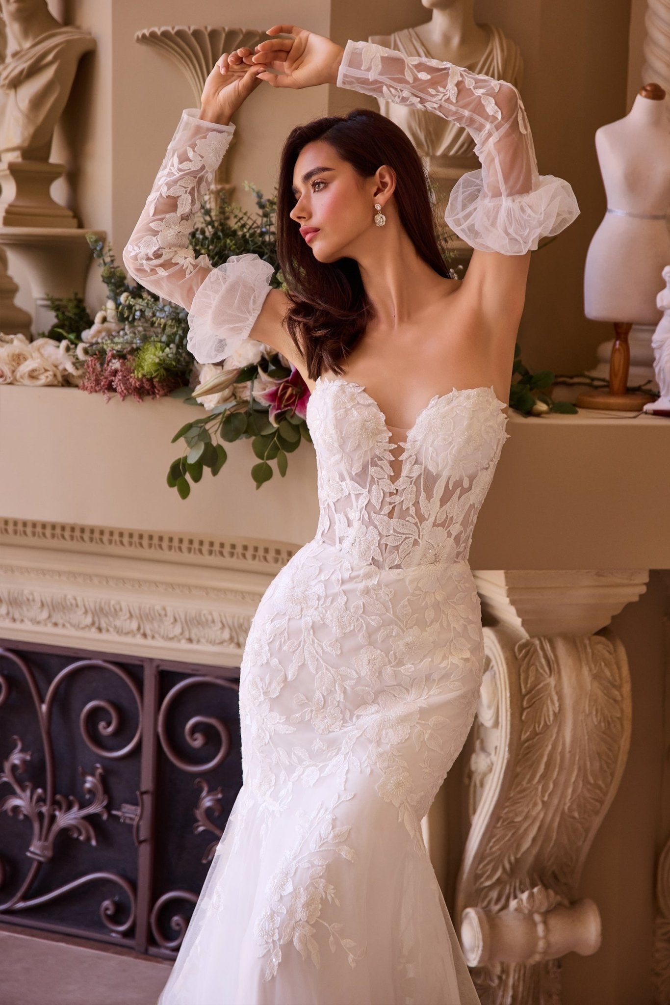 WL033 - Andrea Leo Couture