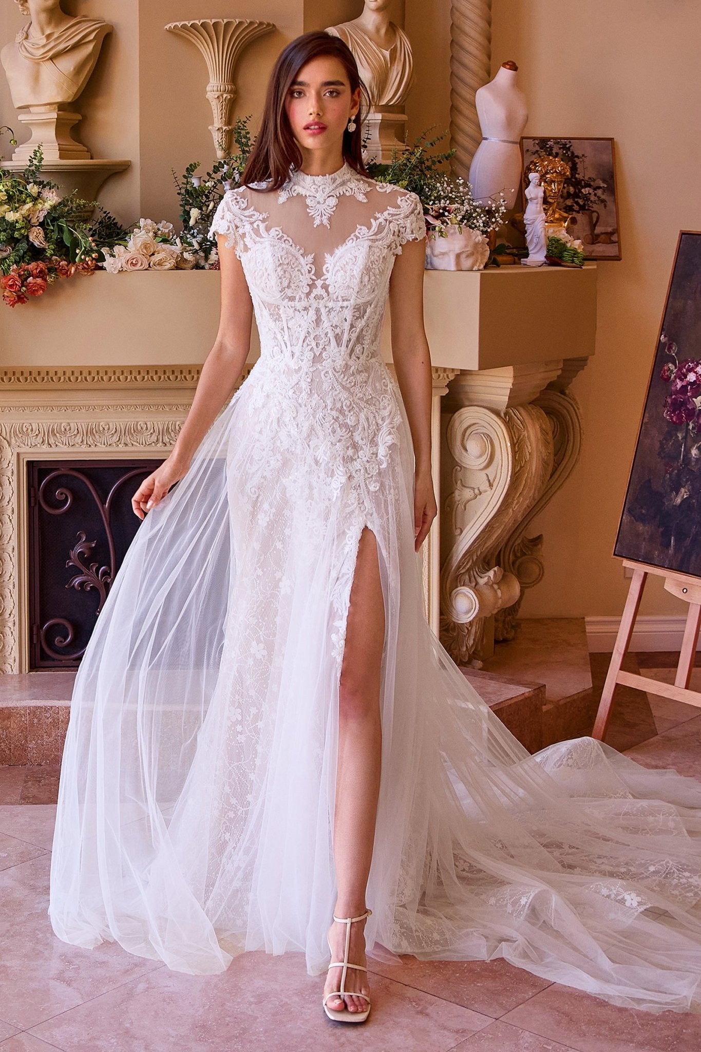 WL035 - Andrea Leo Couture