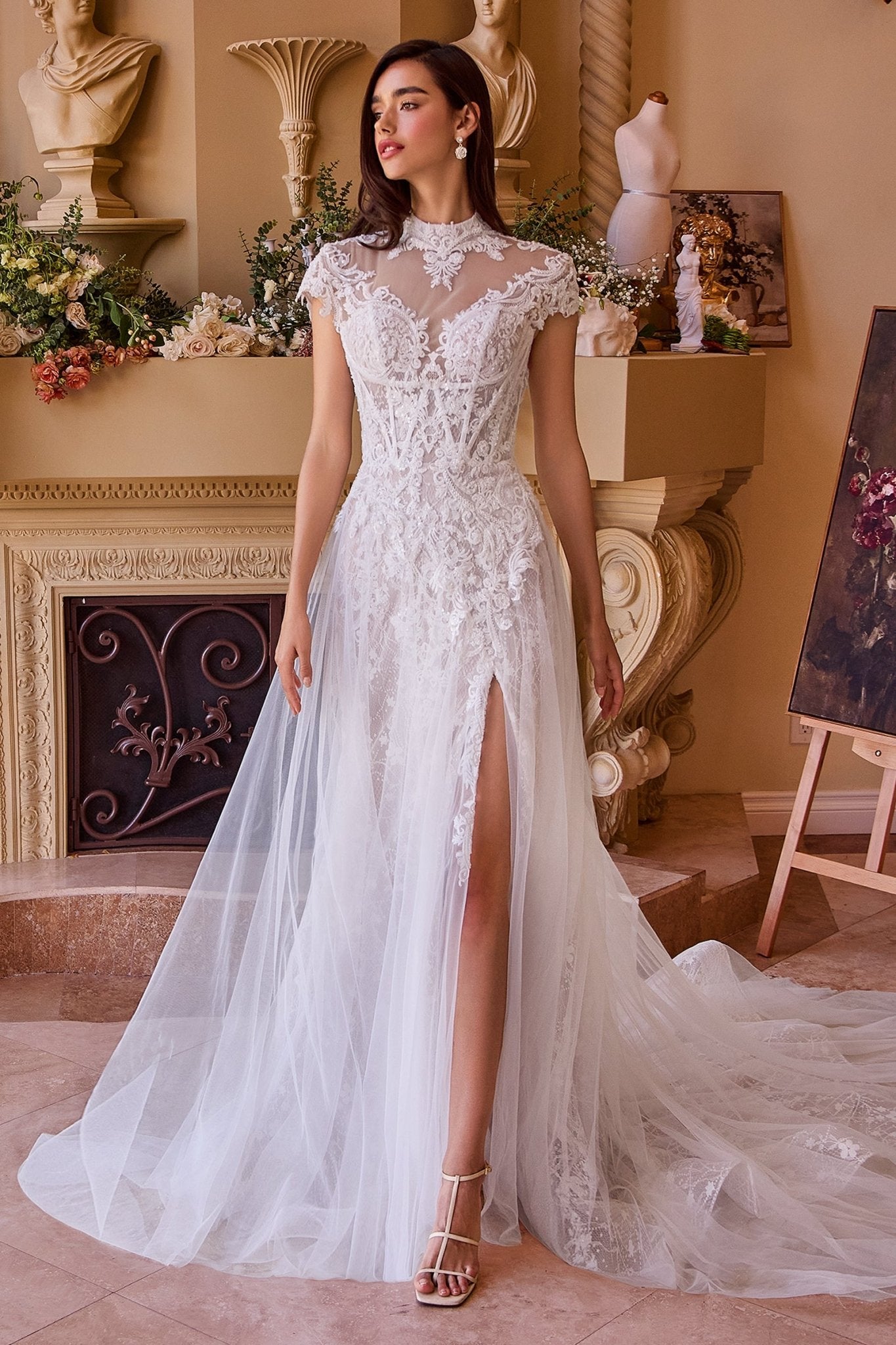 WL035 - Andrea Leo Couture