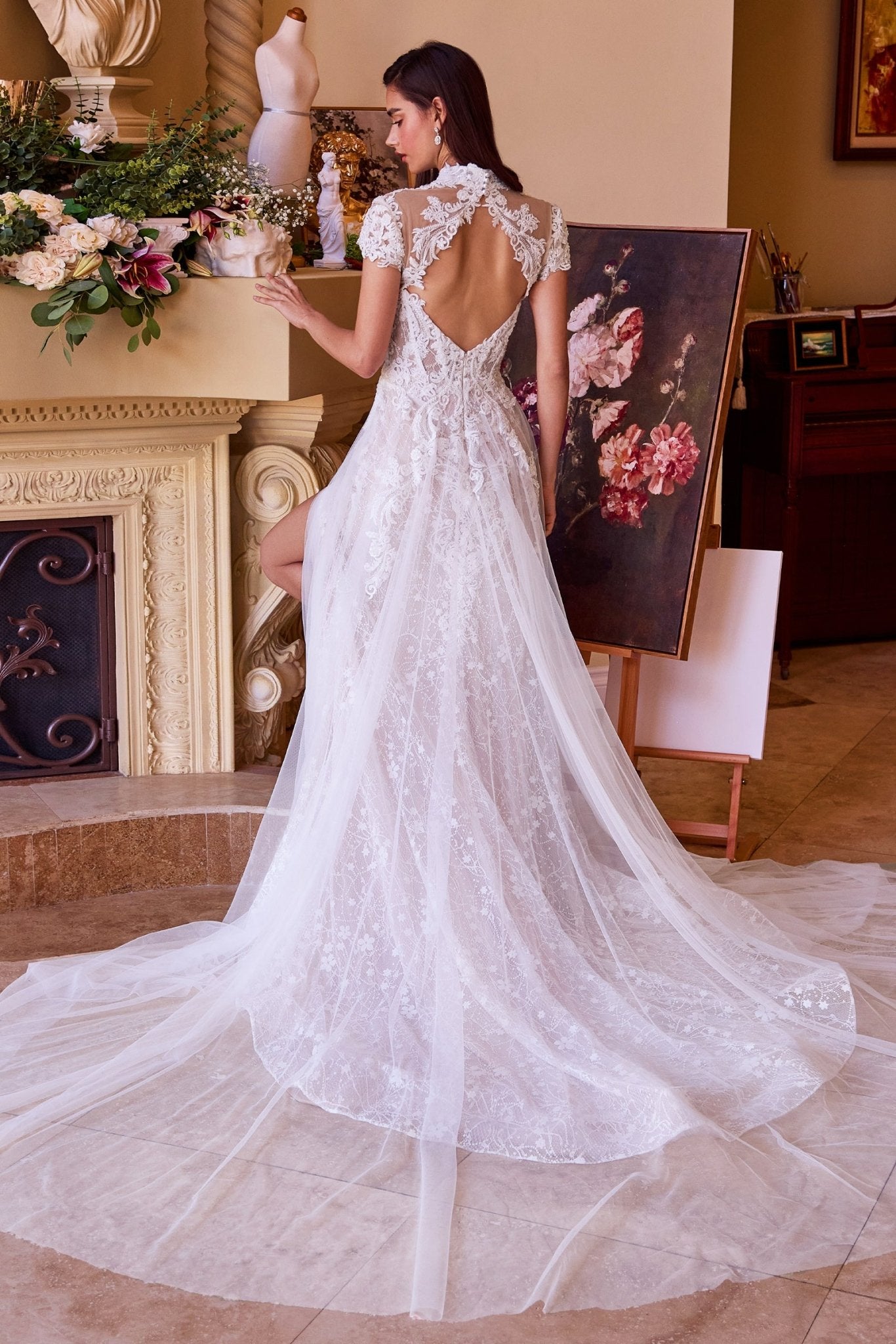 WL035 - Andrea Leo Couture