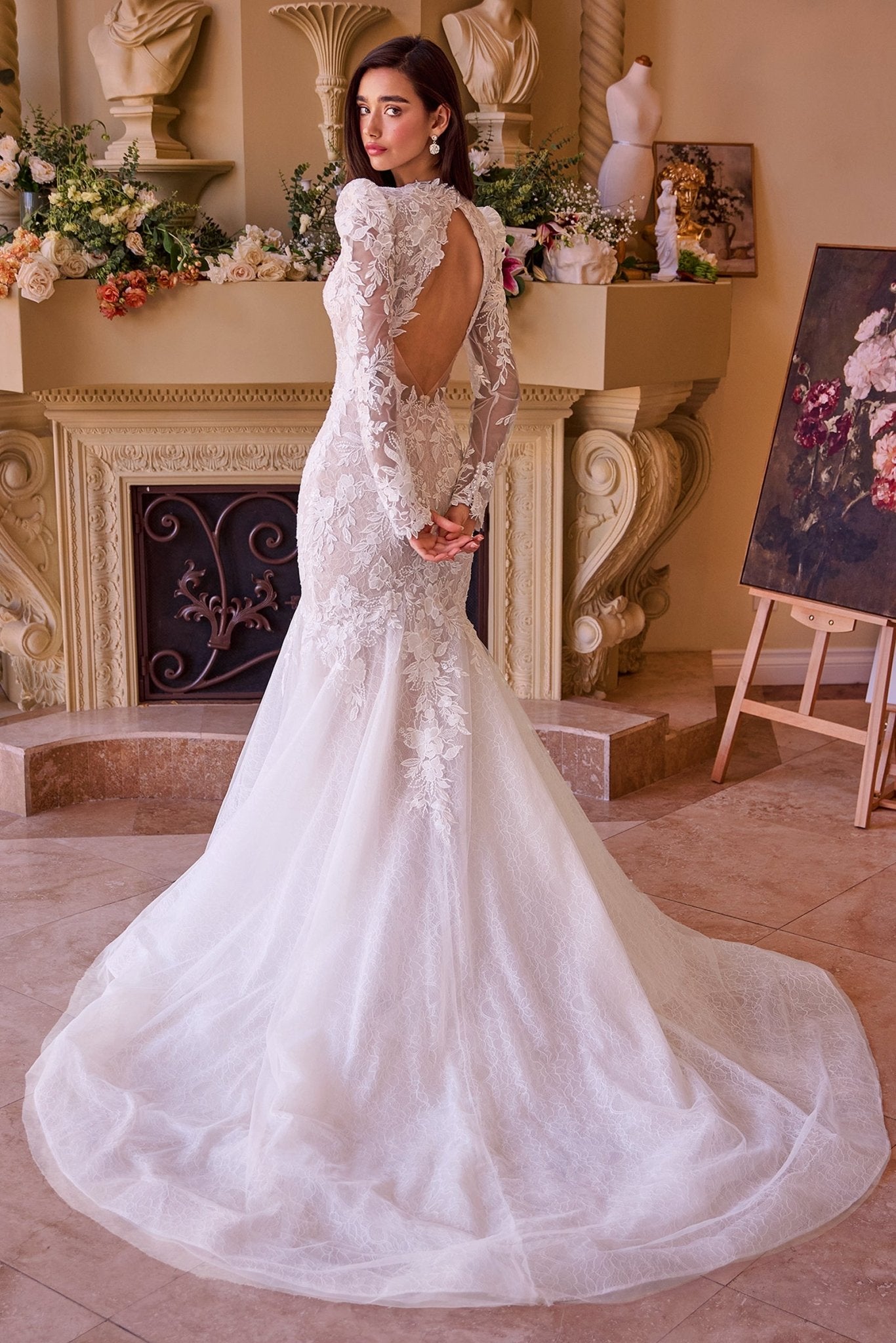 WL036 - Andrea Leo Couture