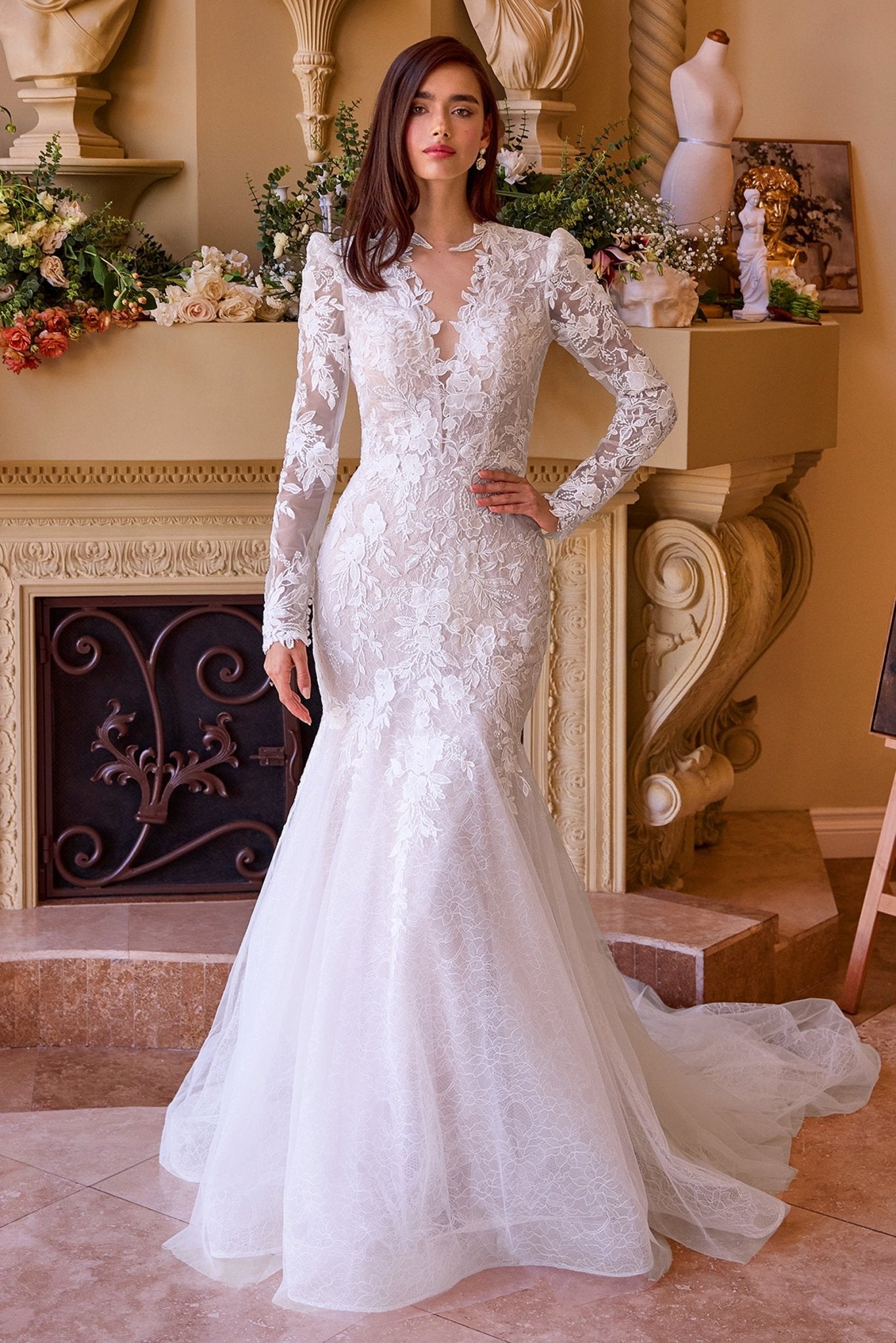 WL036 - Andrea Leo Couture