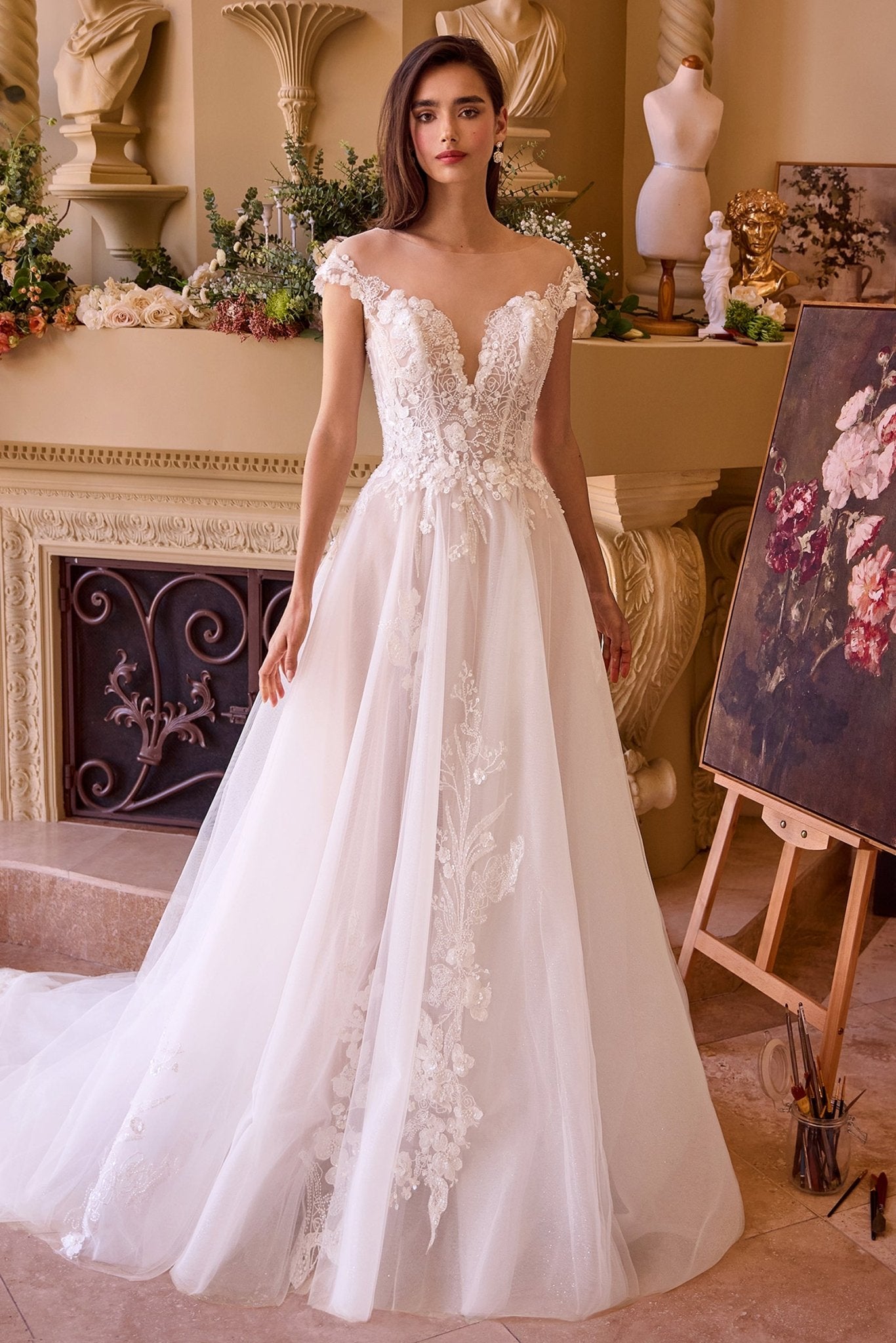 WL038 - Andrea Leo Couture