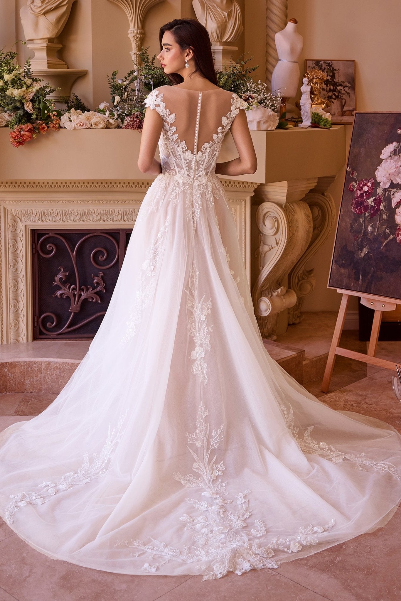 WL038 - Andrea Leo Couture
