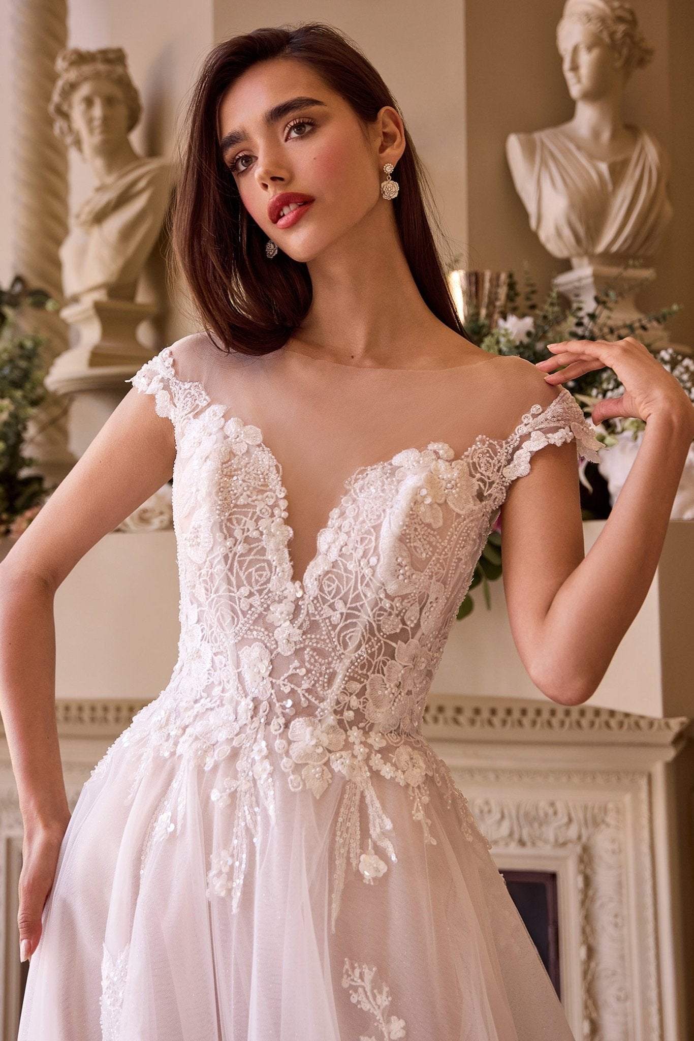 WL038 - Andrea Leo Couture