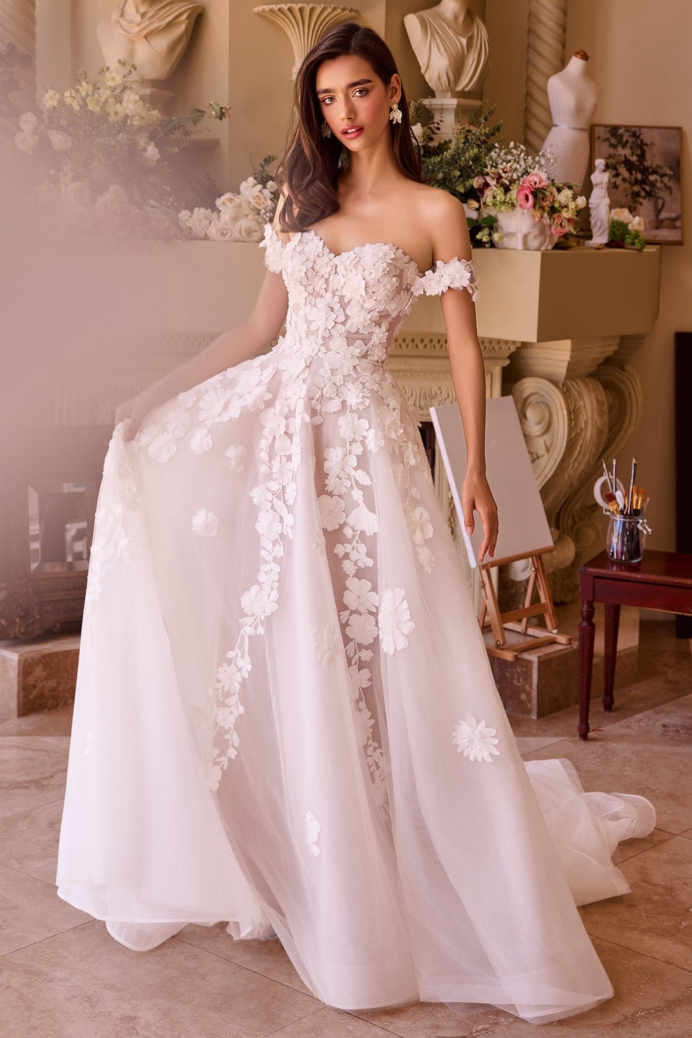 WL039 - Andrea Leo Couture