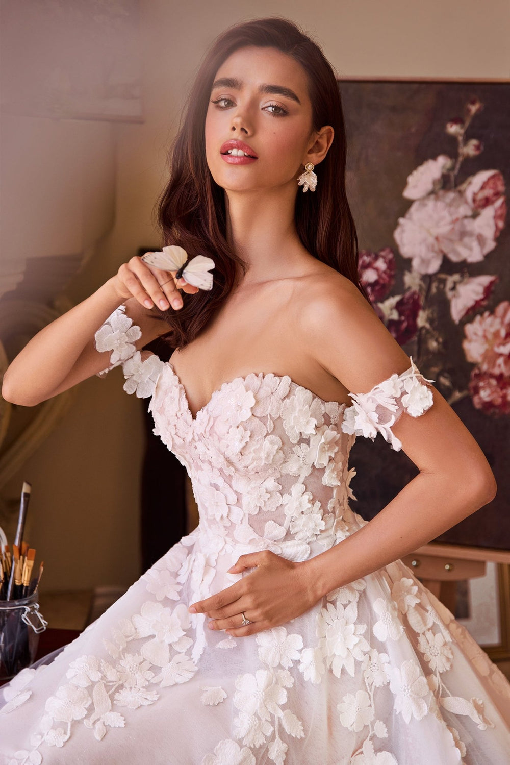 WL039 - Andrea Leo Couture