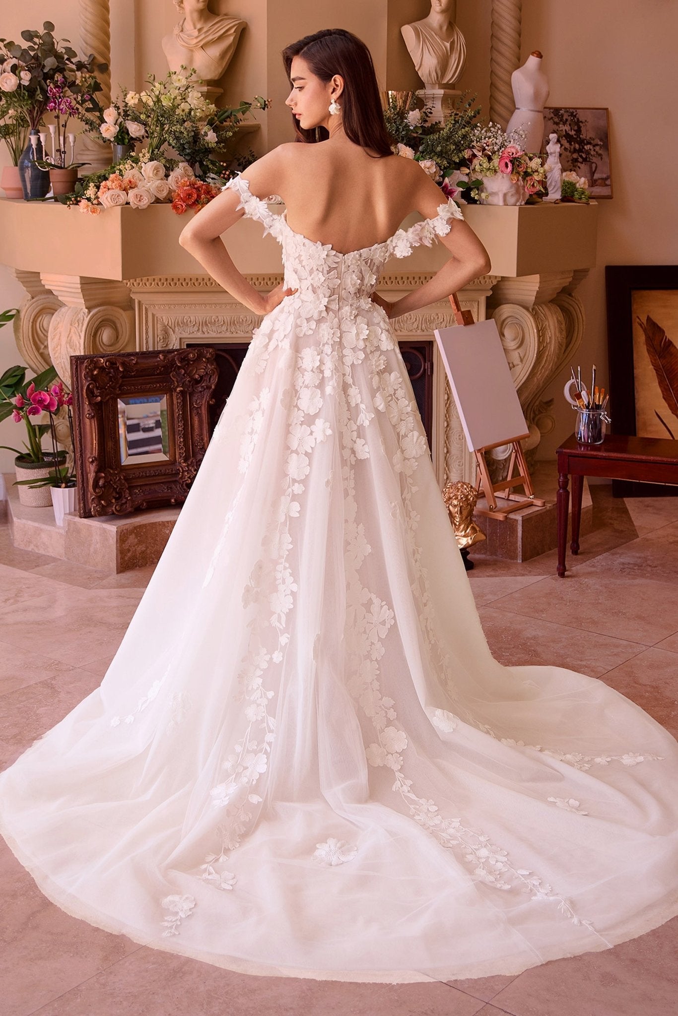 WL039 - Andrea Leo Couture