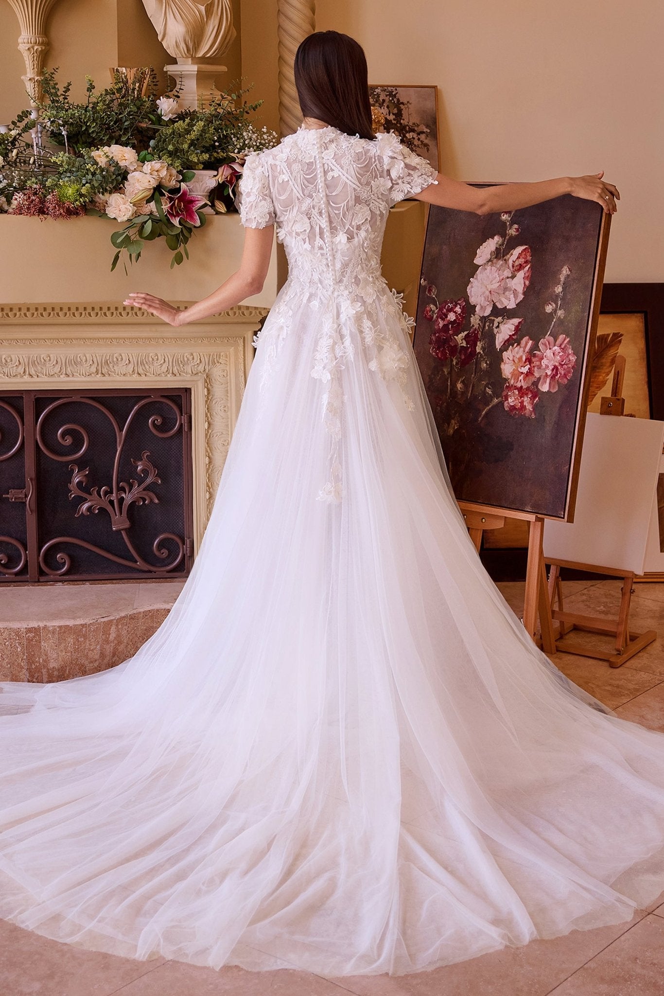 WL040 - Andrea Leo Couture