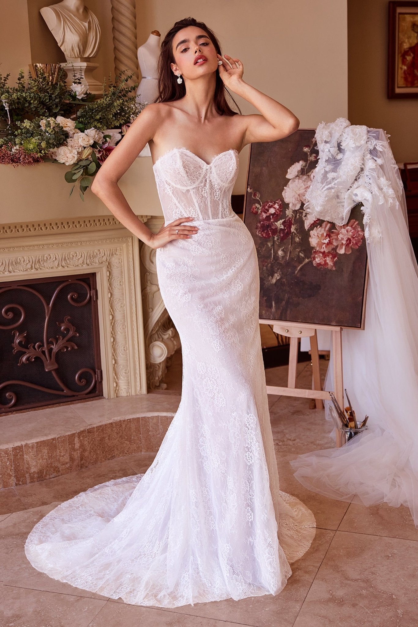 WL040 - Andrea Leo Couture