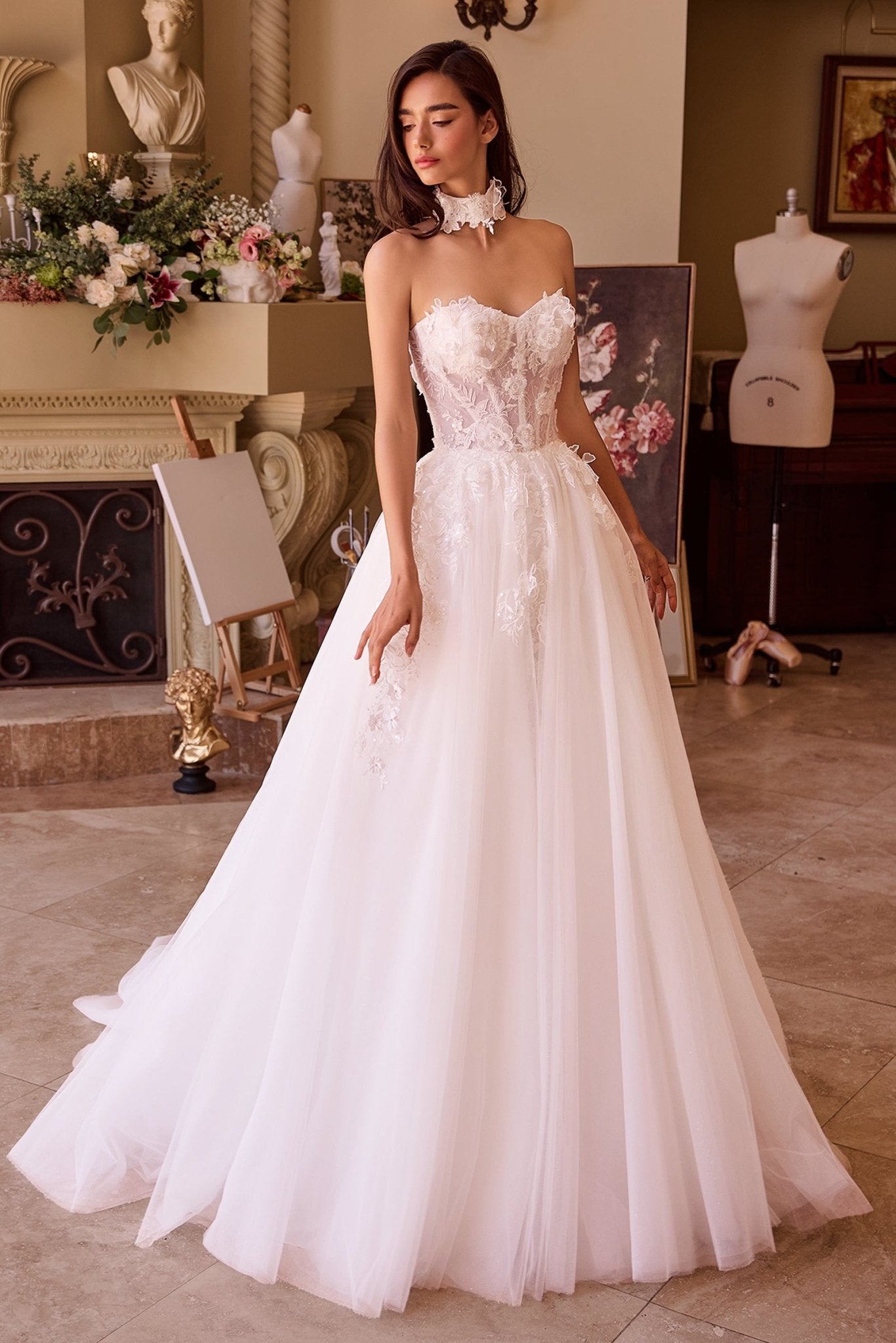 WL041 - Andrea Leo Couture