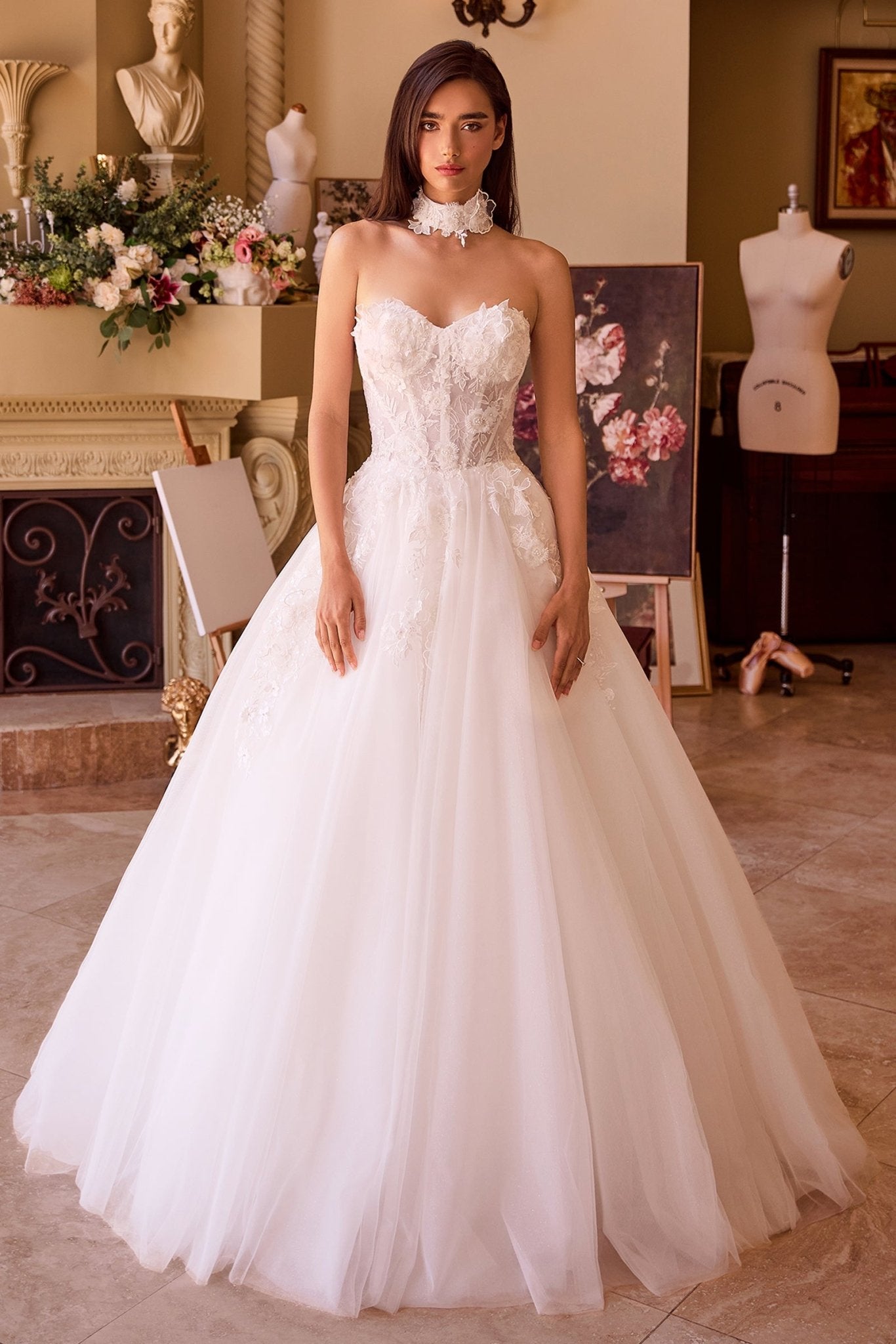 WL041 - Andrea Leo Couture