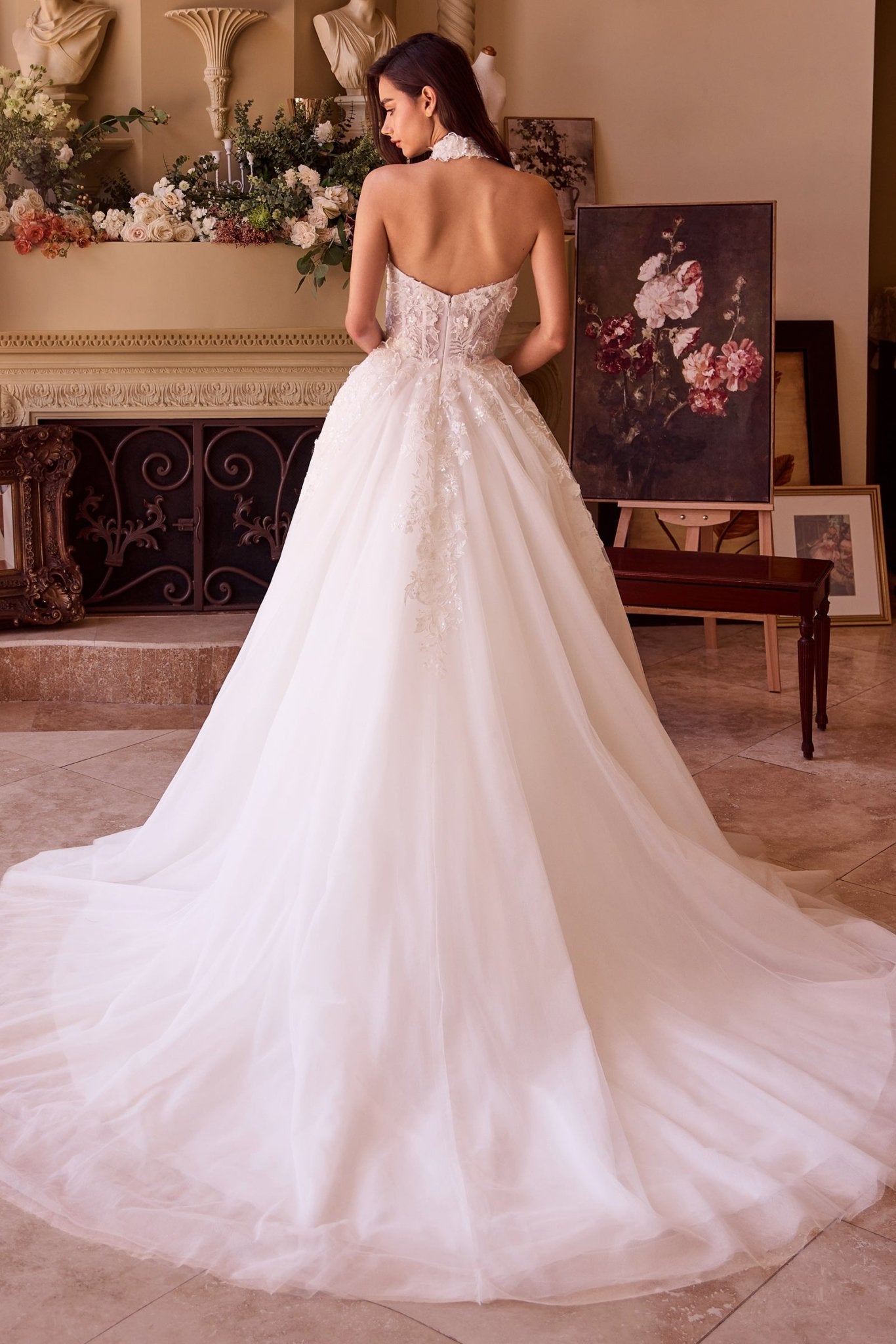 WL041 - Andrea Leo Couture