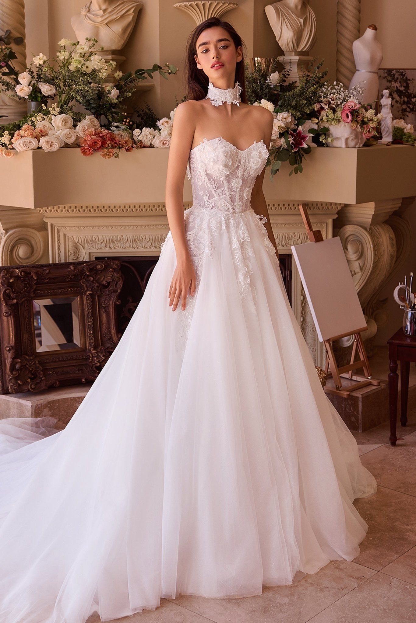 WL041 - Andrea Leo Couture
